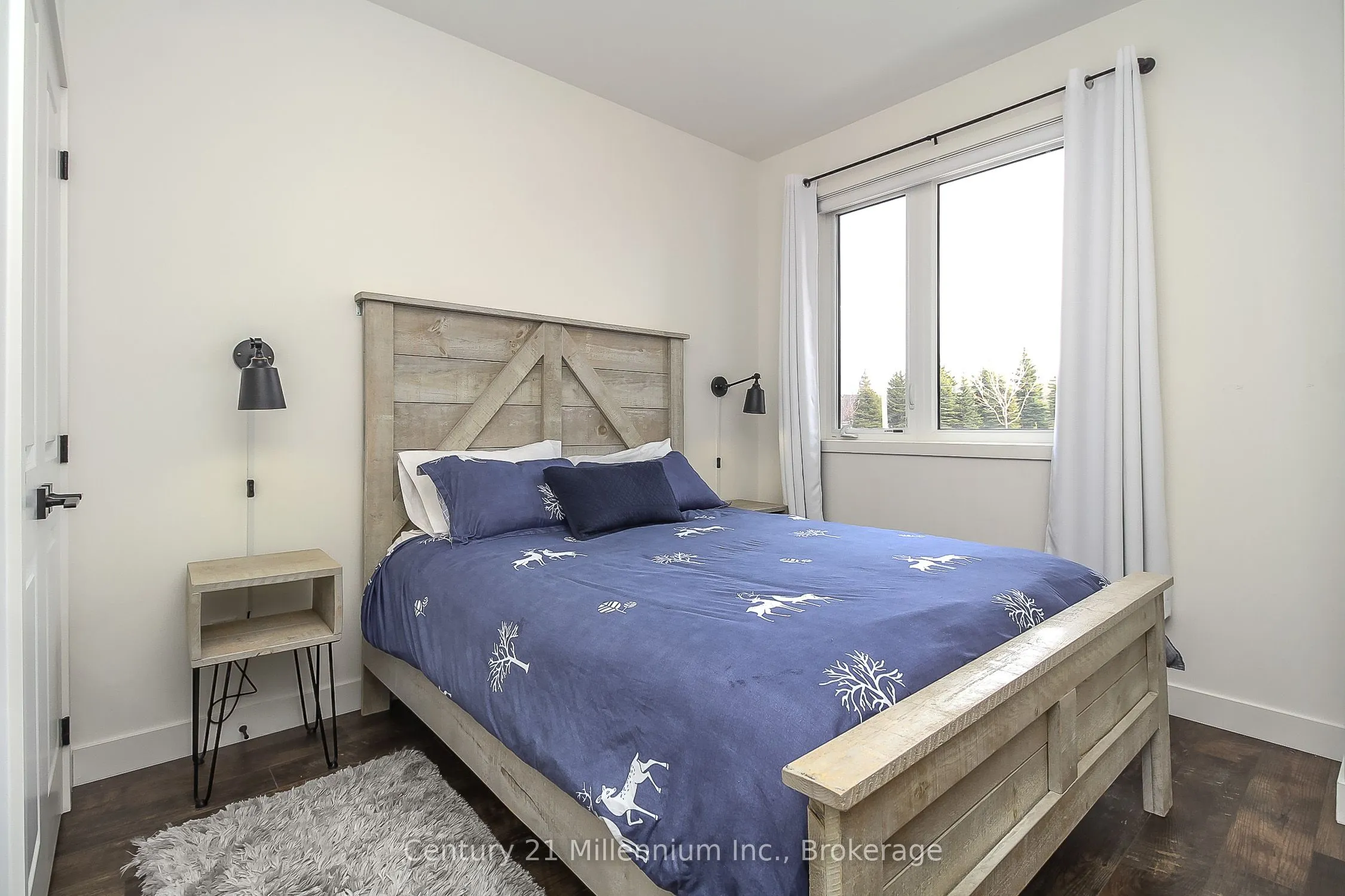 21 Beckwith Lane, #101
