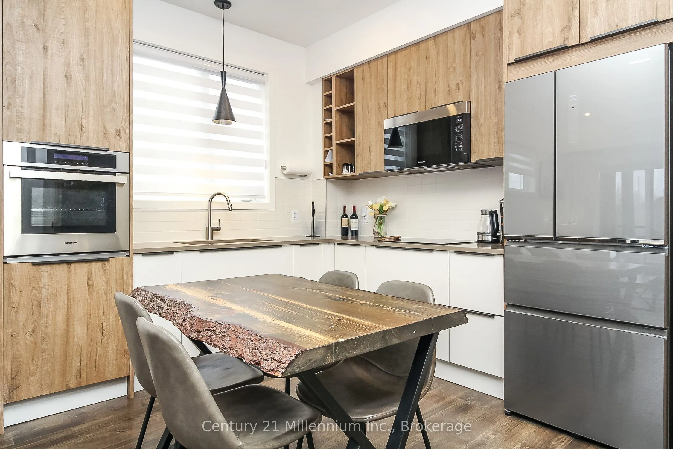 21 Beckwith Lane, #101