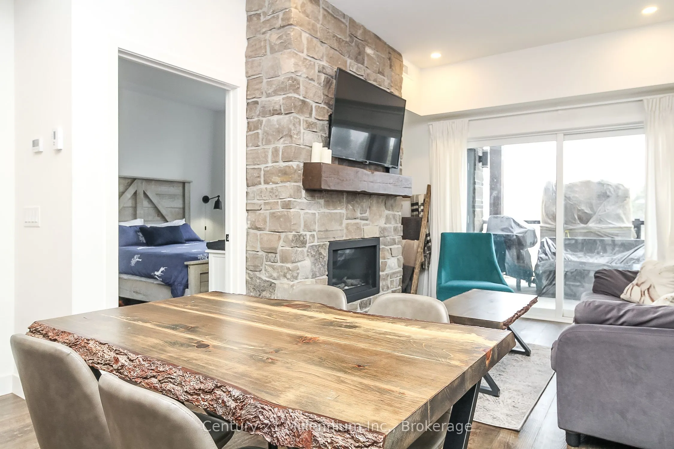 21 Beckwith Lane, #101