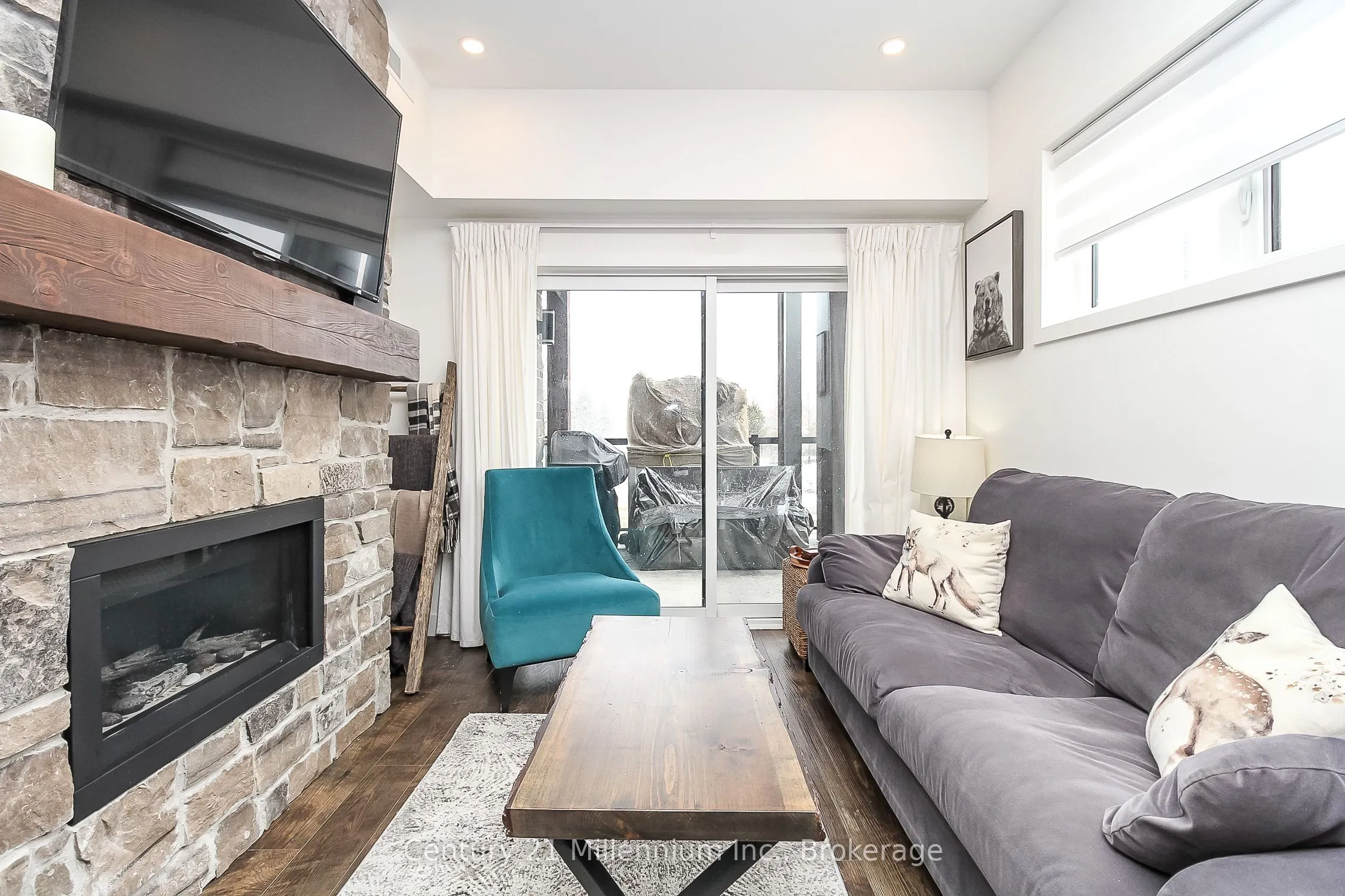 21 Beckwith Lane, #101