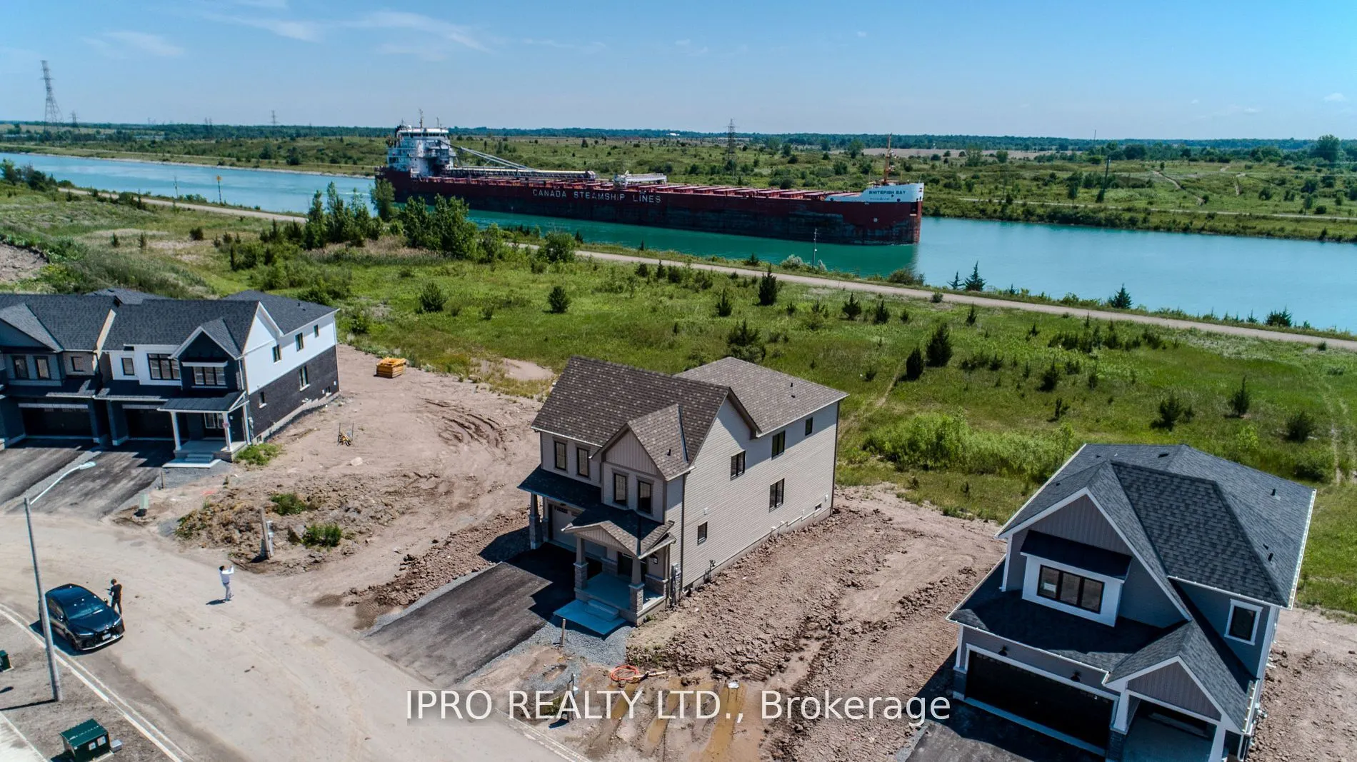166 Aviron Crescent