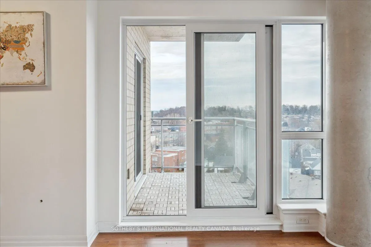 90 Landry Street, #907