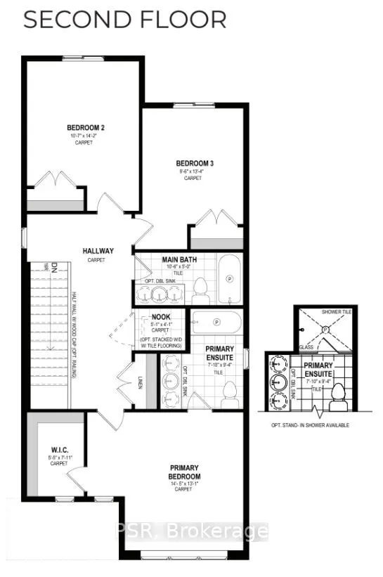 Lot 52 Rivergreen Crescent