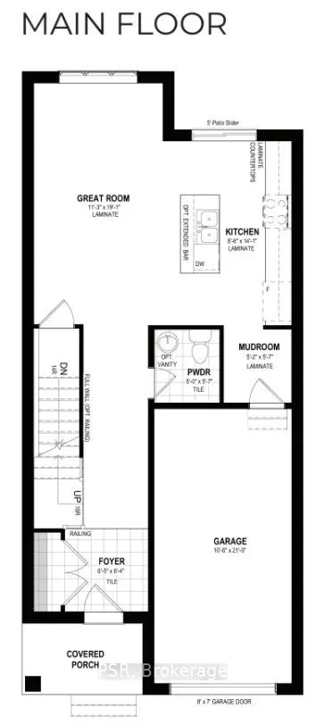 Lot 52 Rivergreen Crescent