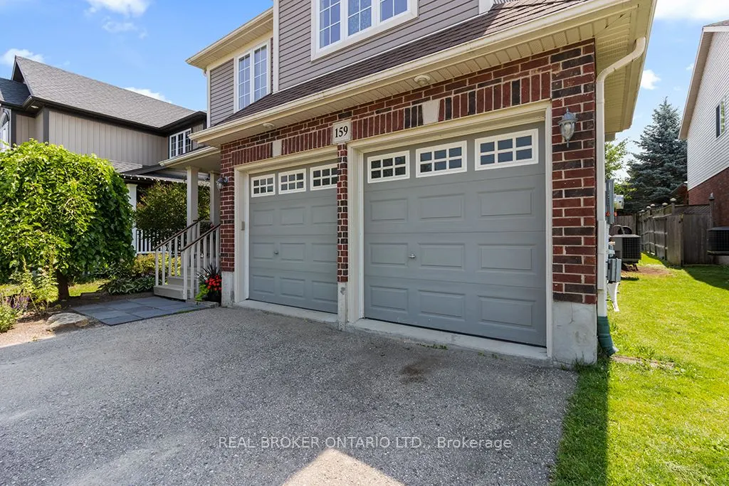 159 Muriel Street