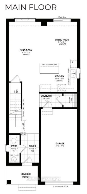 Lot 53 Rivergreen Crescent