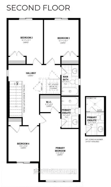 Lot 53 Rivergreen Crescent