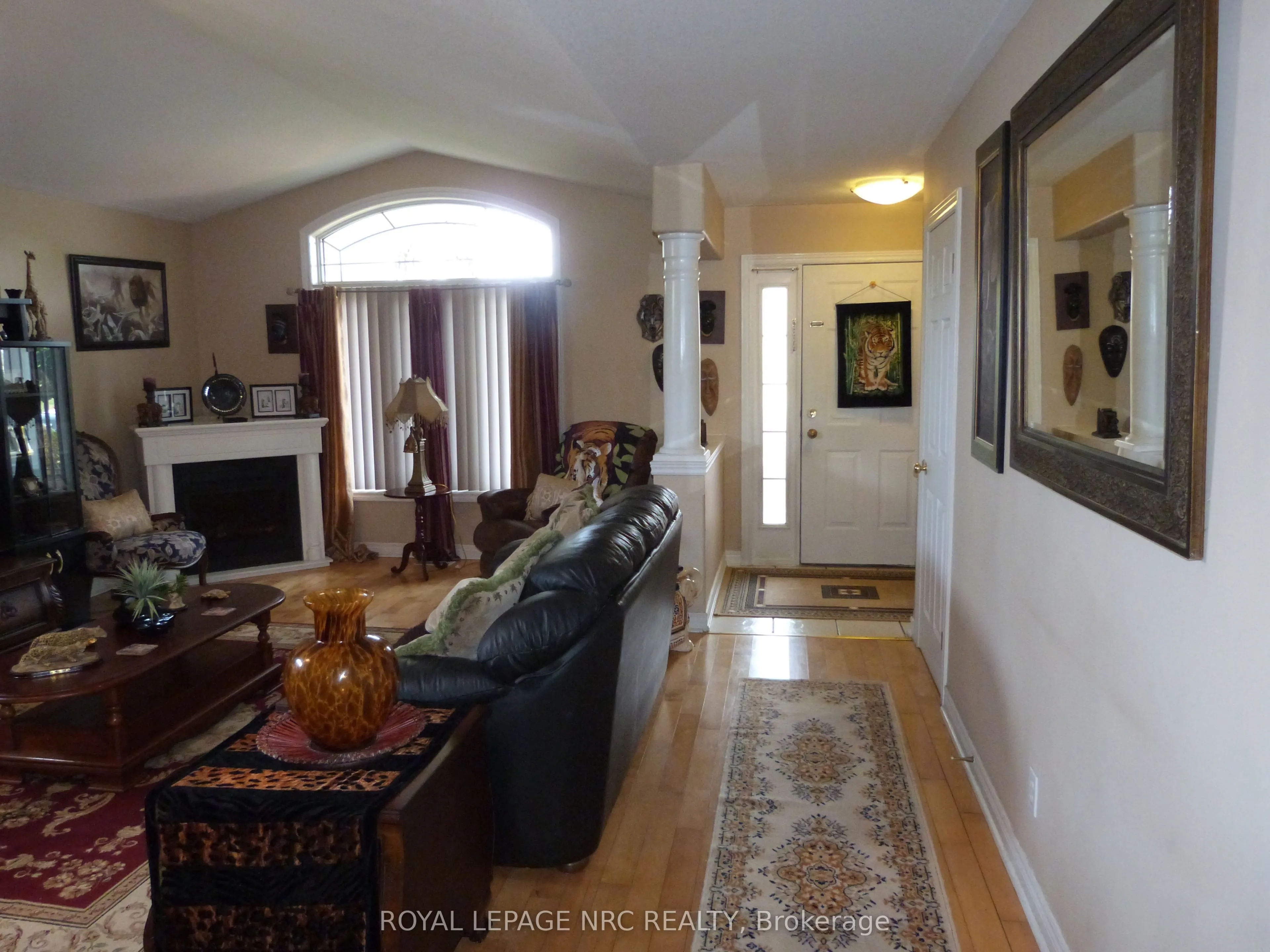 5349 Beaver Valley Way