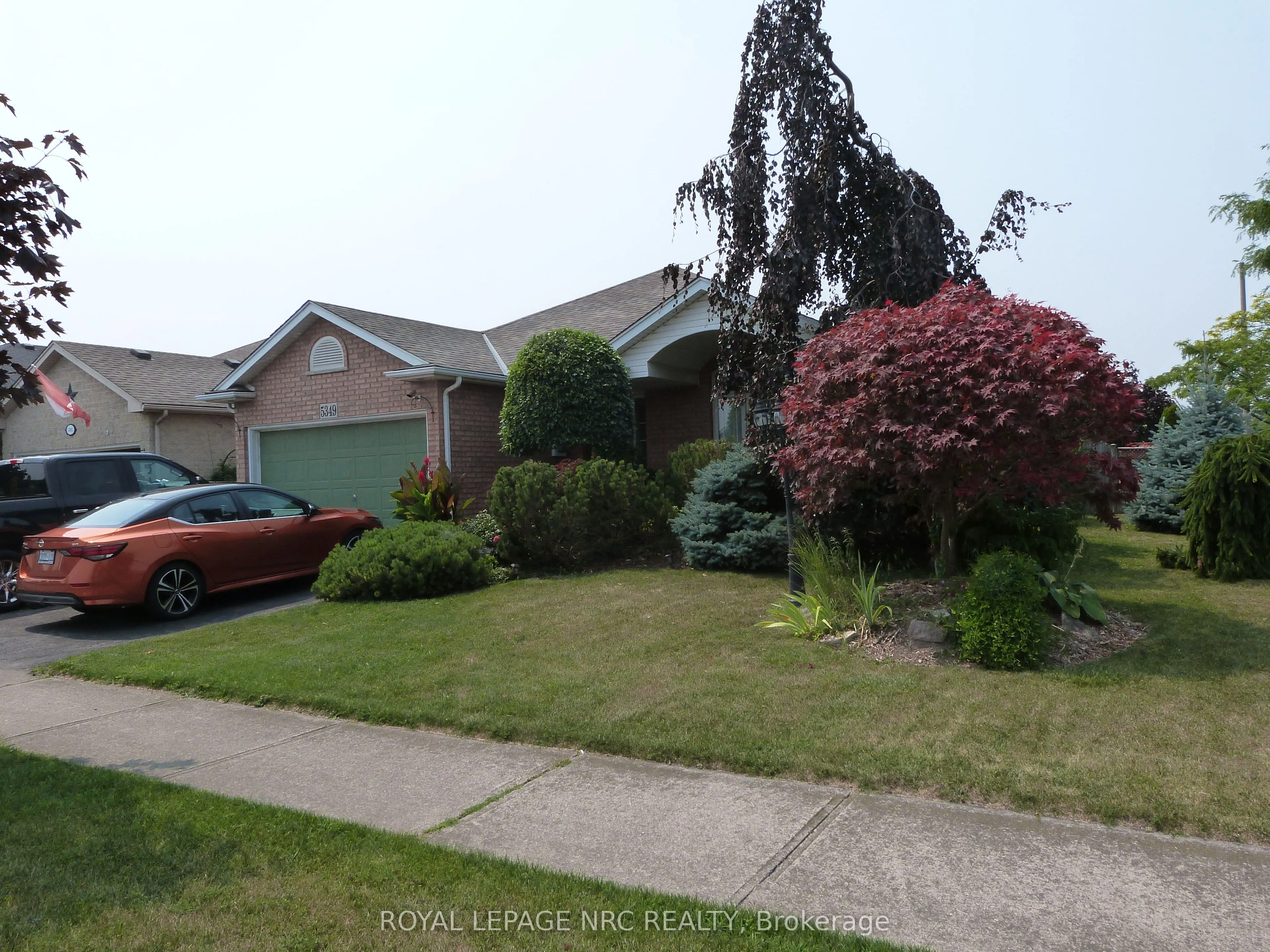 5349 Beaver Valley Way