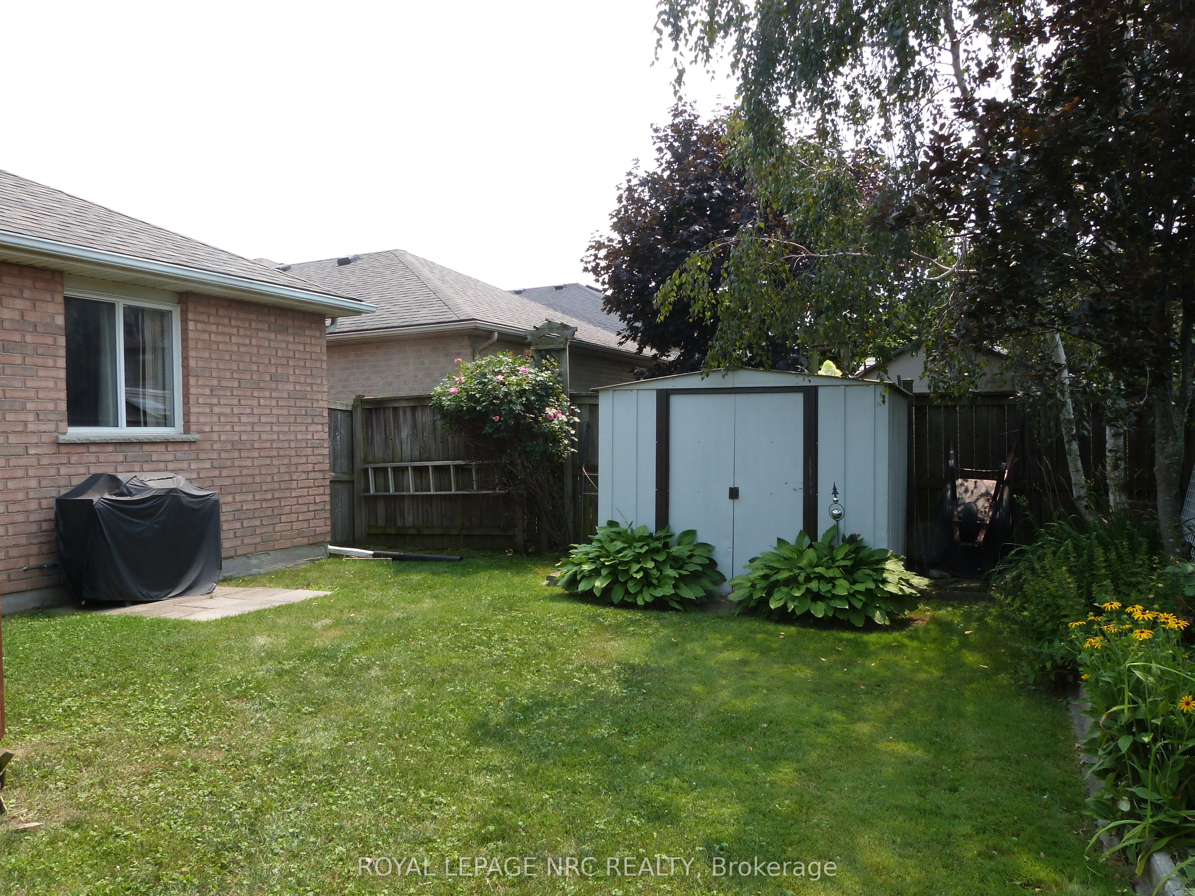 5349 Beaver Valley Way
