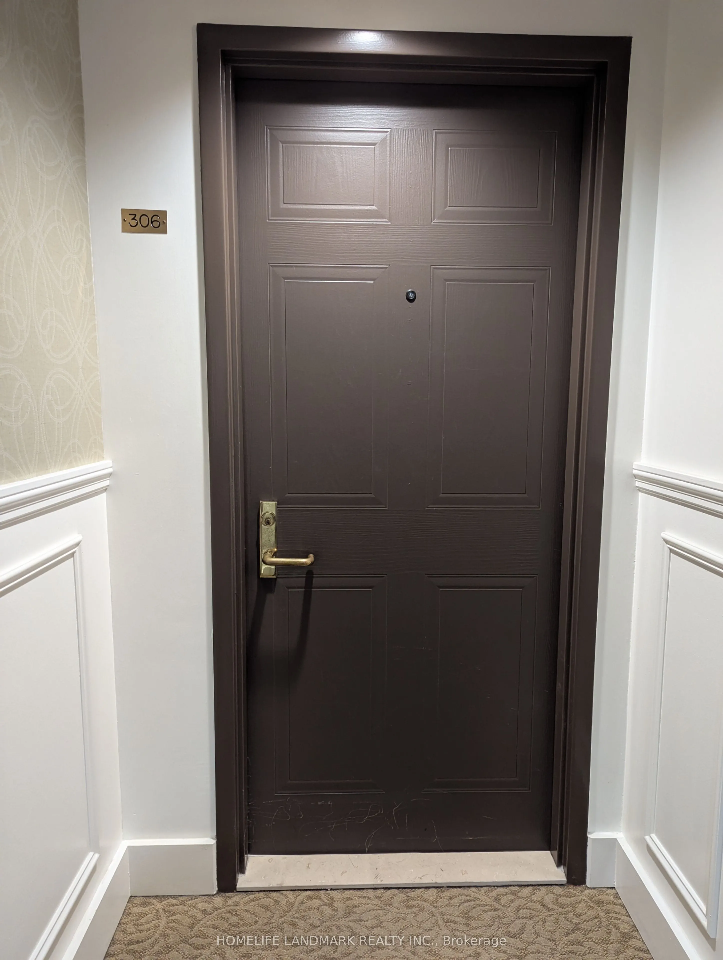 265 Westcourt Place, #306