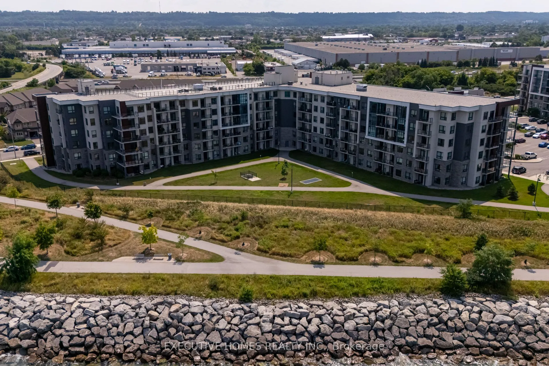 101 SHOREVIEW Place, #327