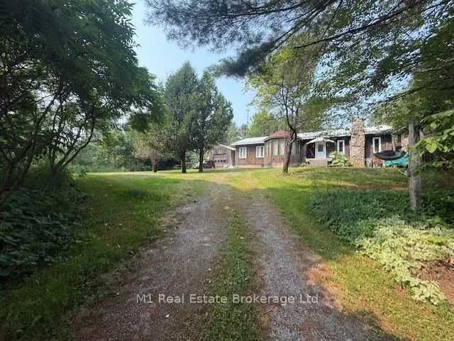 1017 North Shore Road