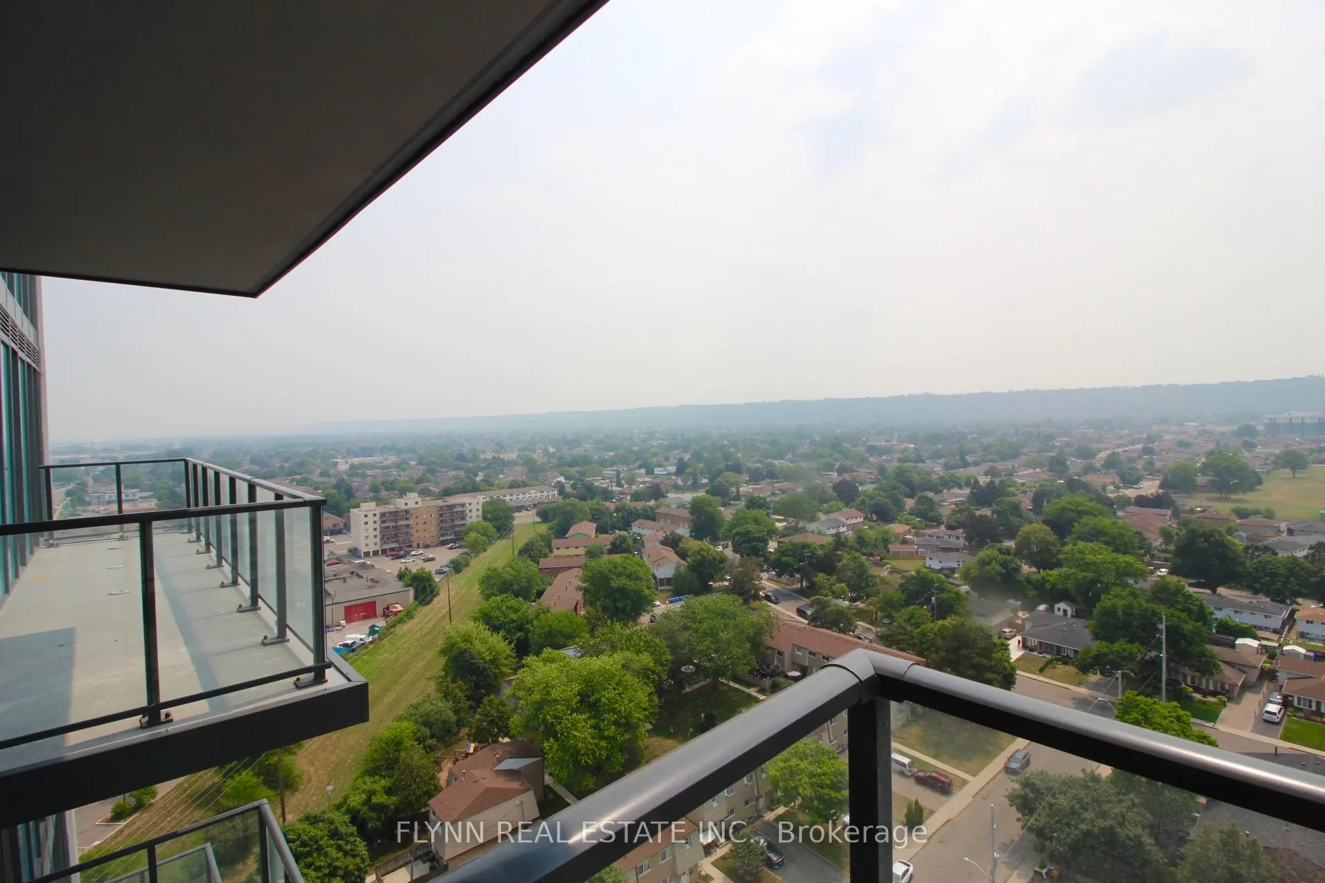 2782 Barton Street E, #1518