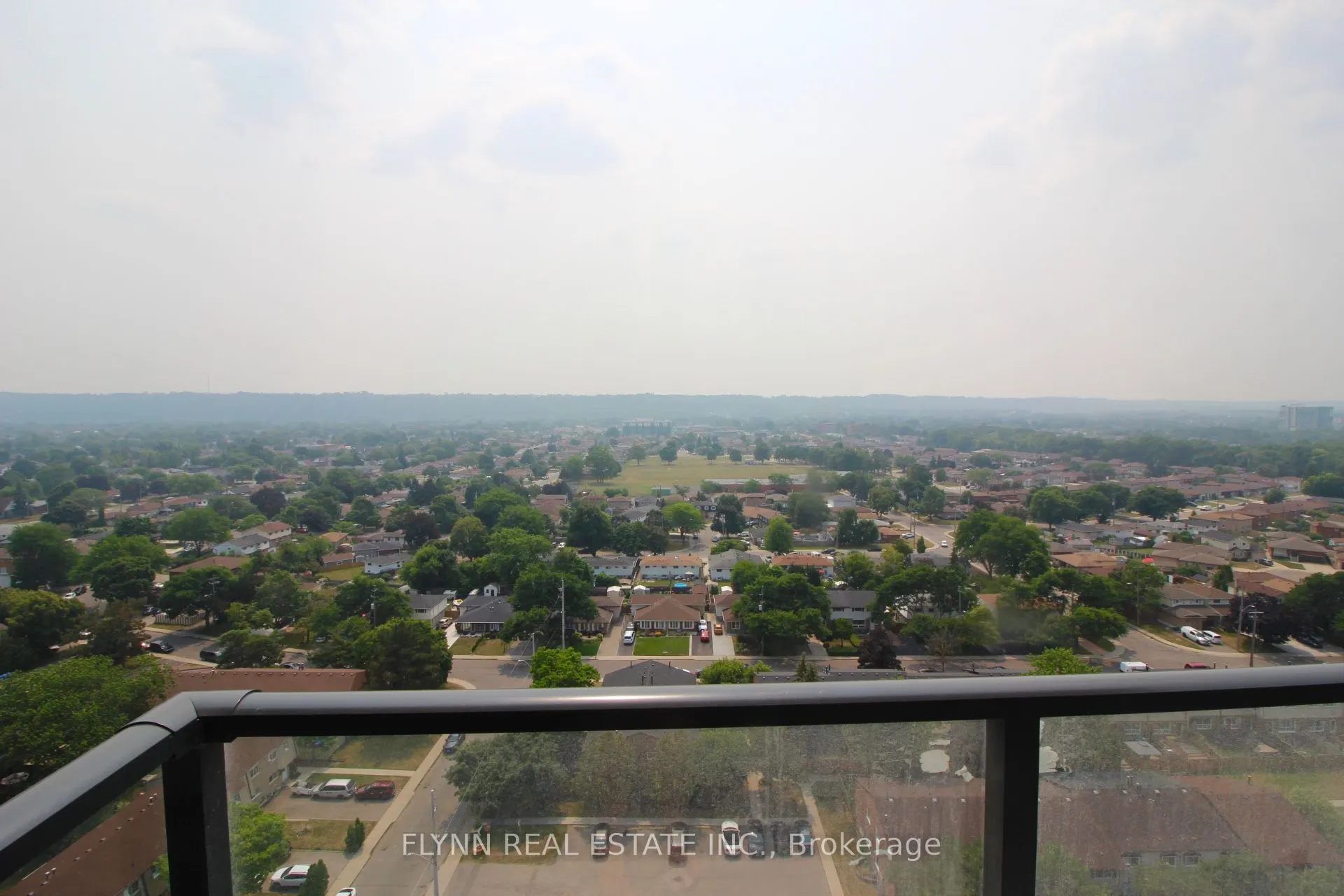 2782 Barton Street E, #1518