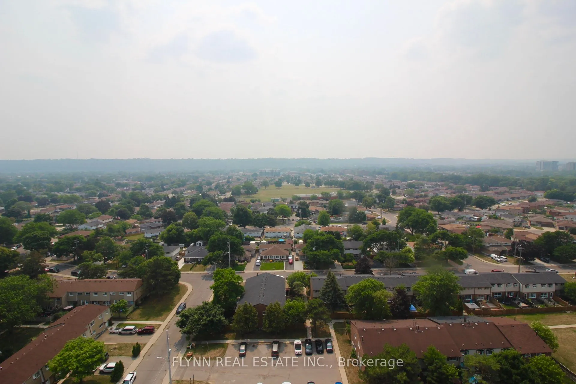 2782 Barton Street E, #1518