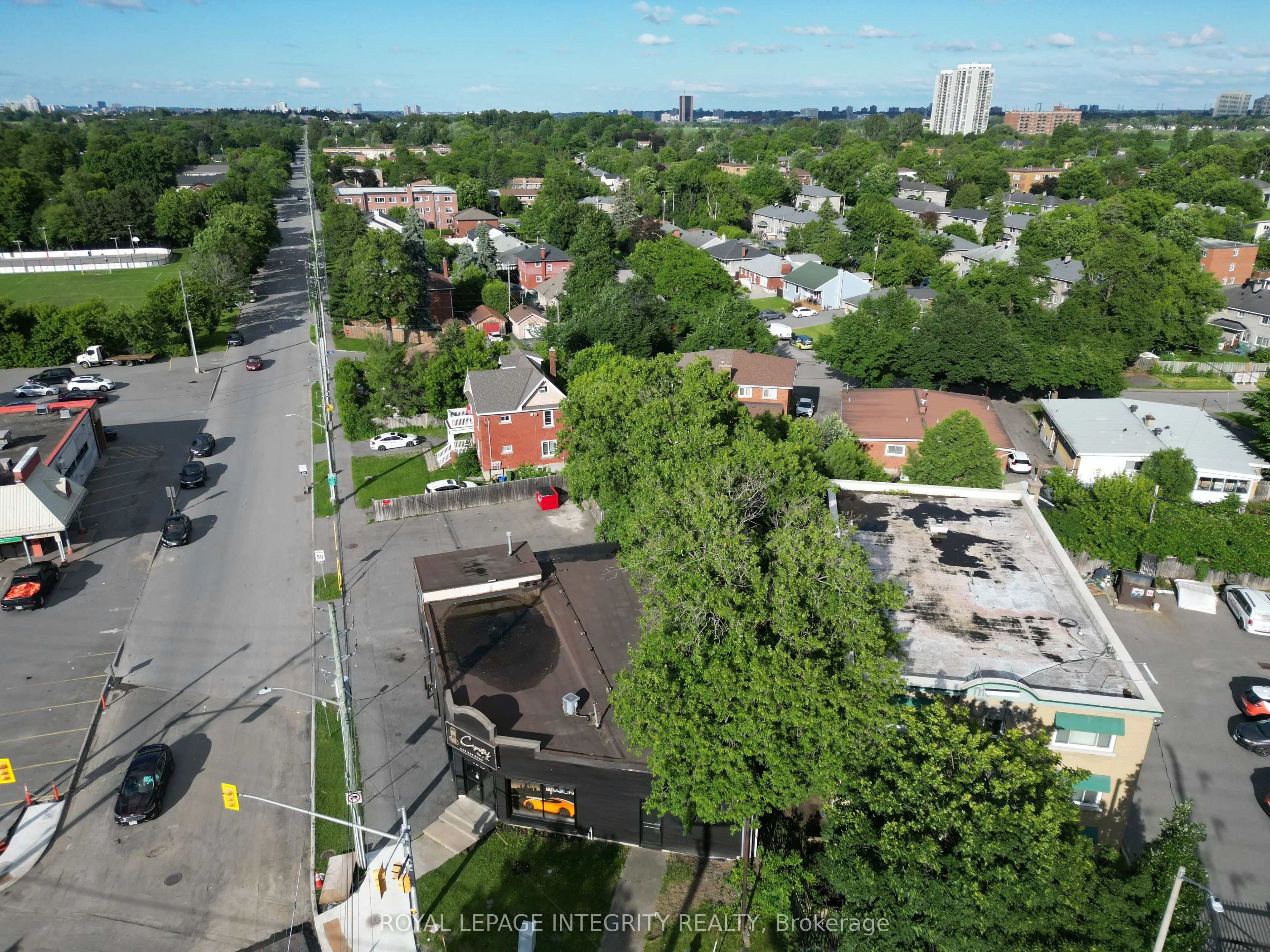 1049 Merivale Road