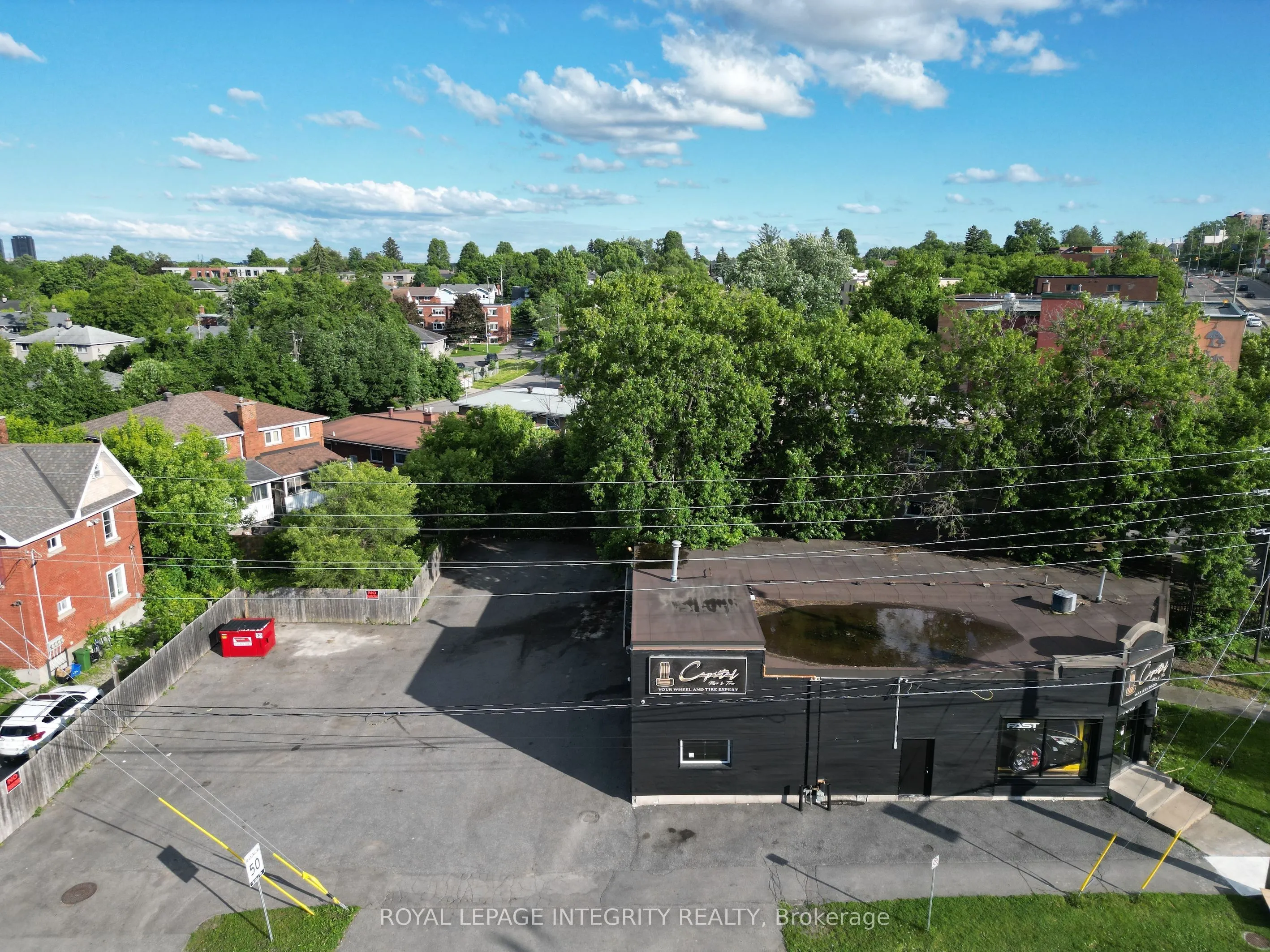 1049 Merivale Road