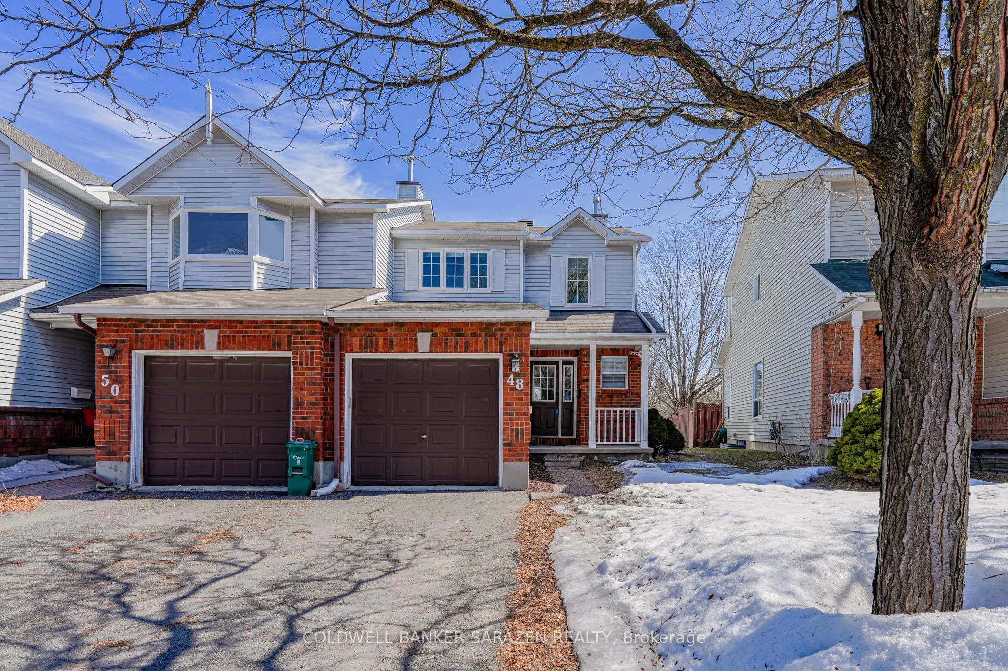 48 Blackdome Crescent