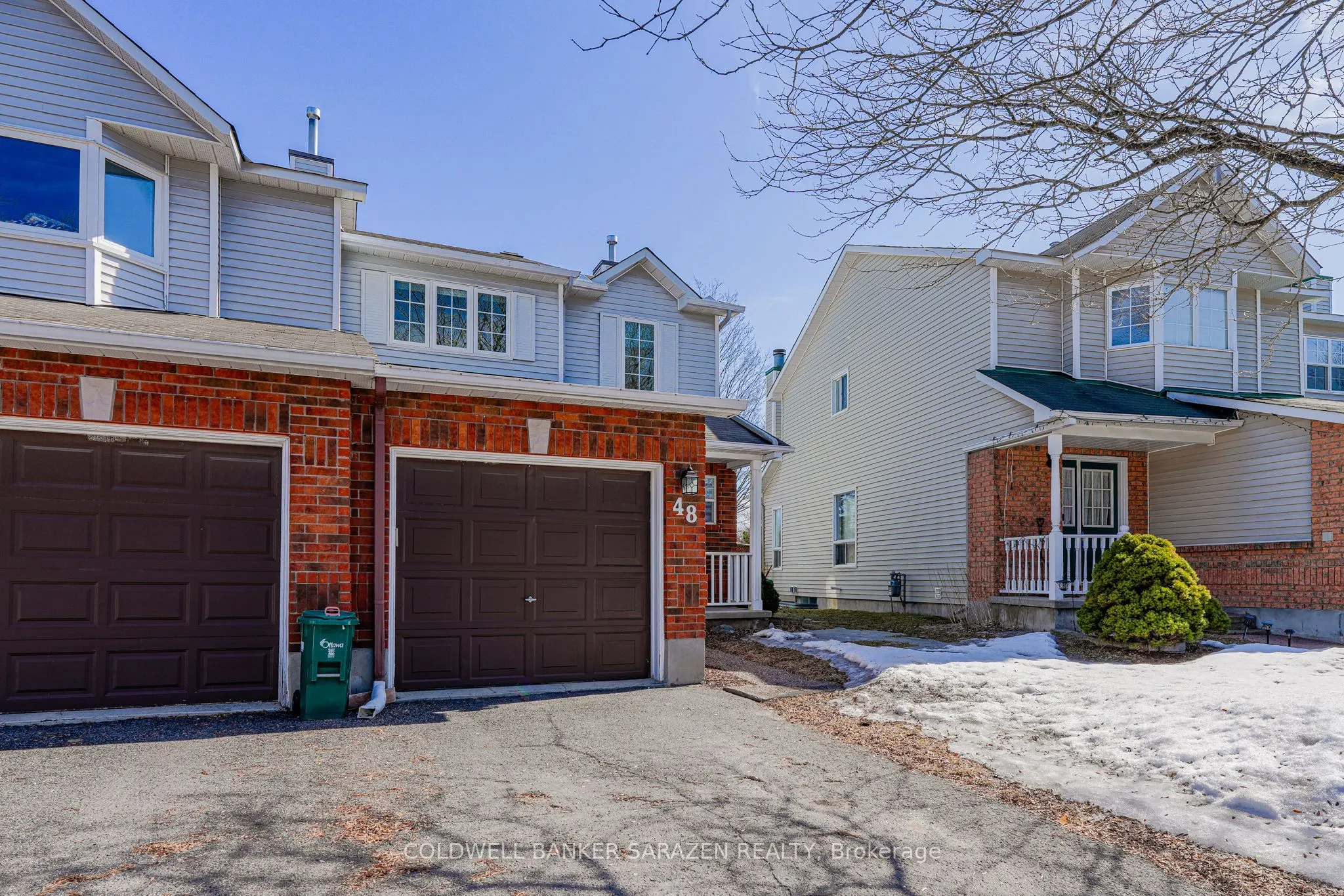 48 Blackdome Crescent