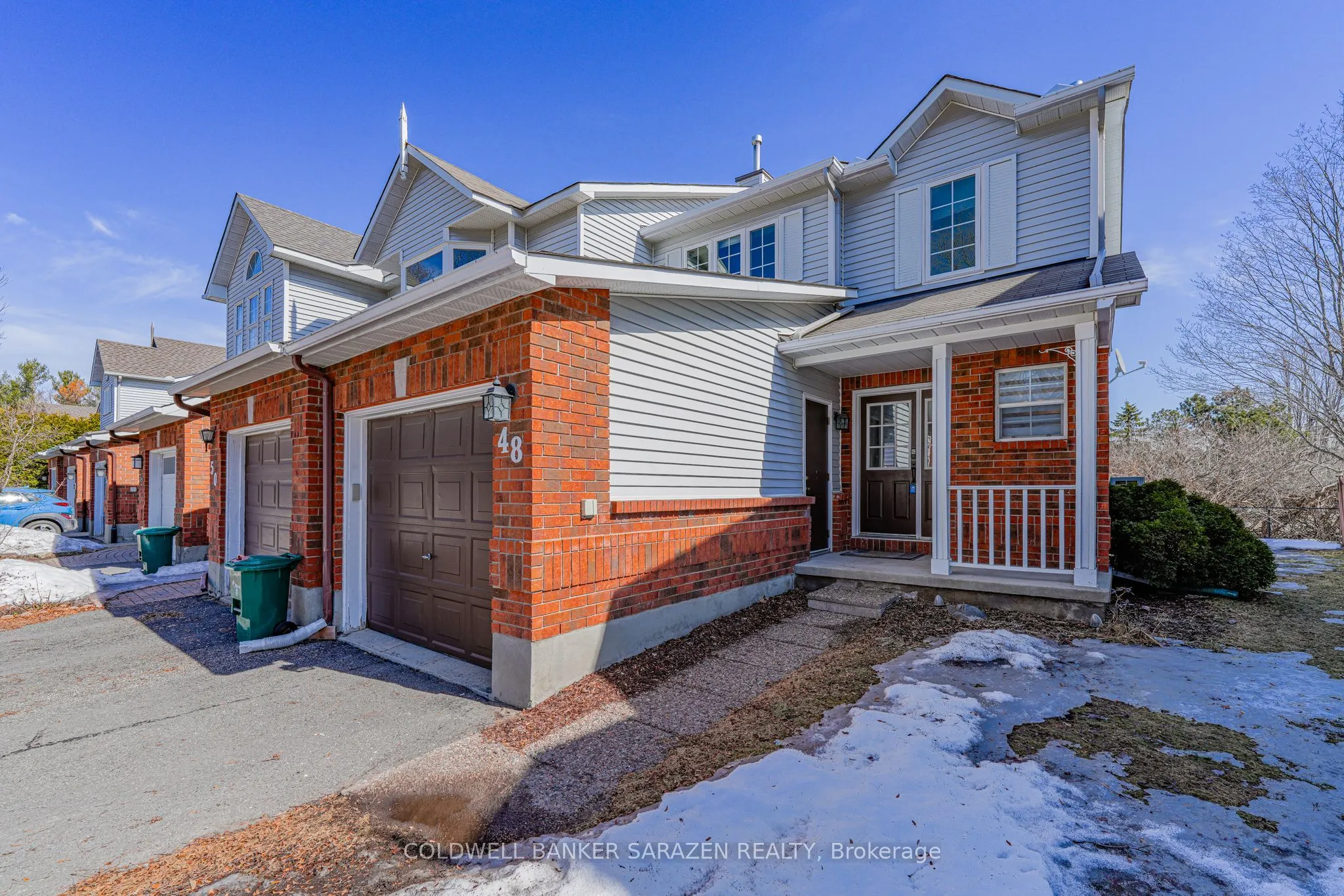 48 Blackdome Crescent