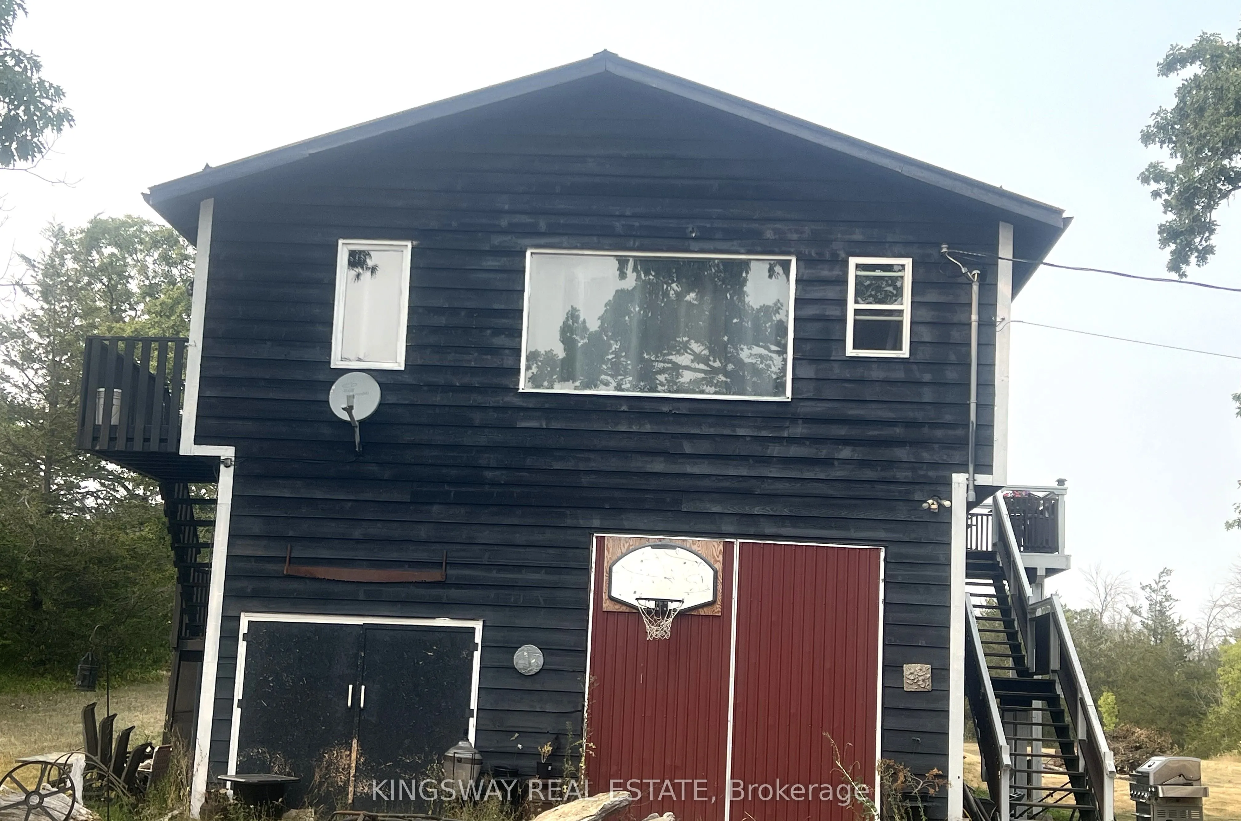 5631 County Road 30 Road