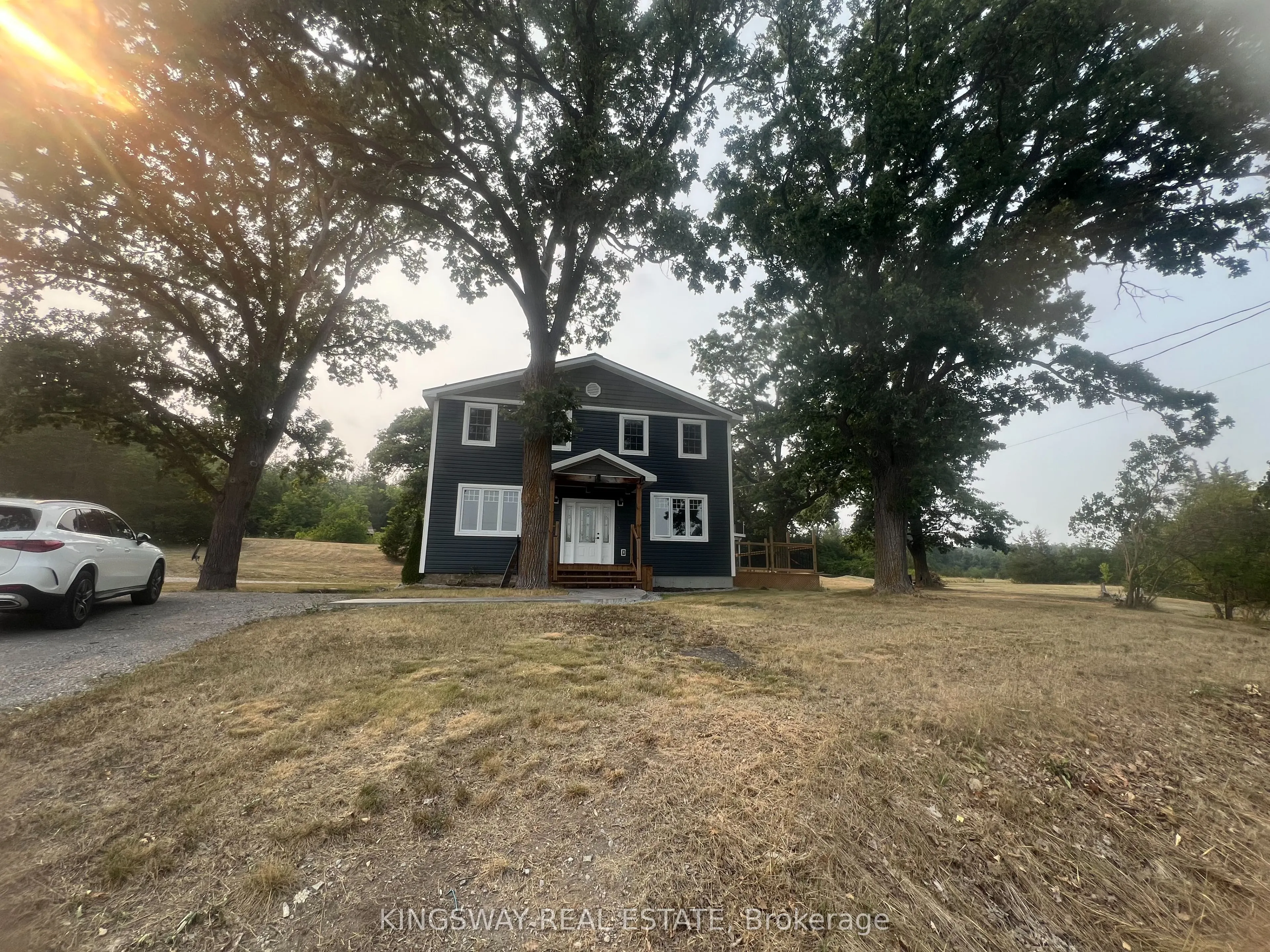 5631 County Road 30 Road