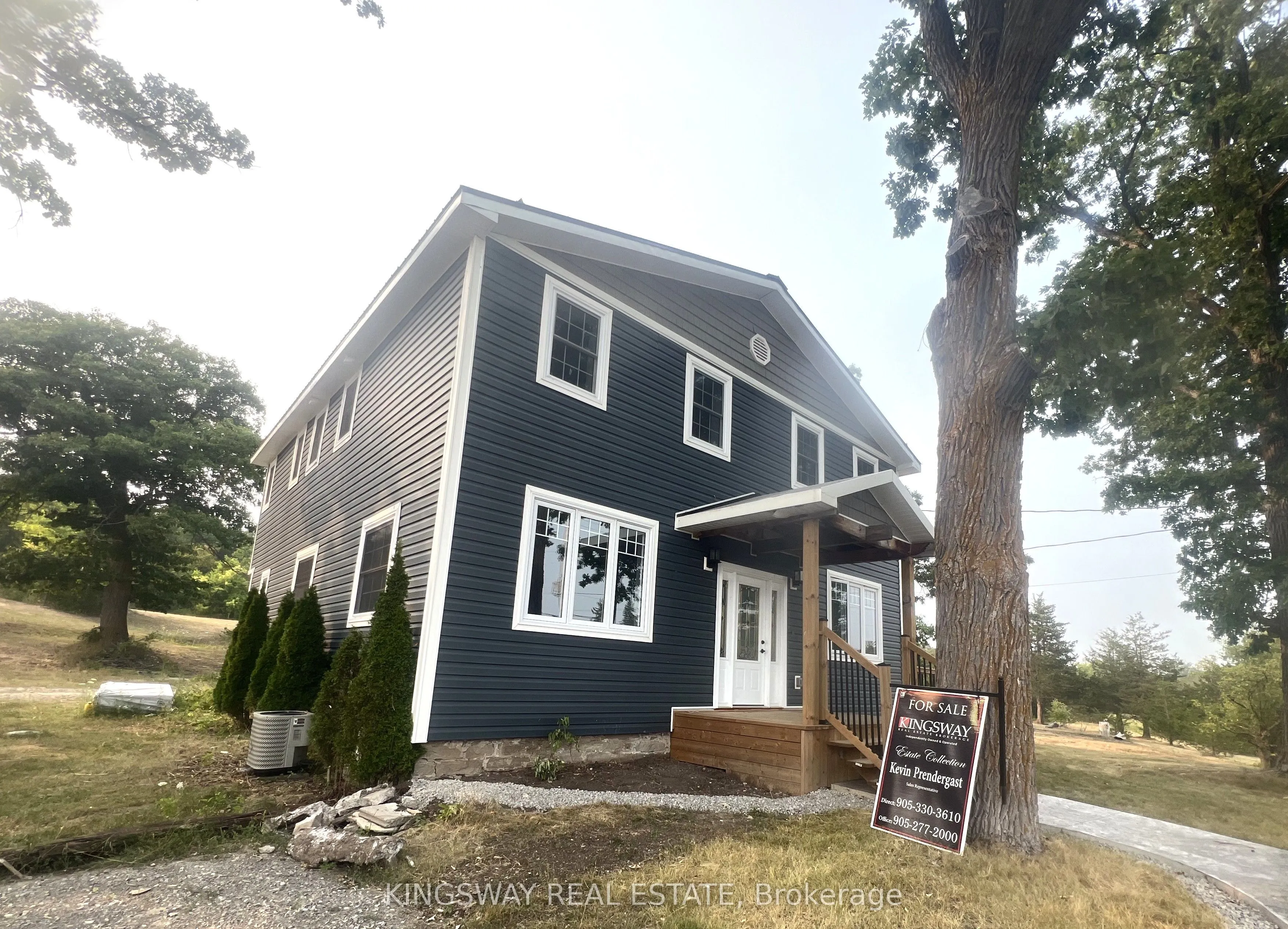 5631 County Road 30 Road
