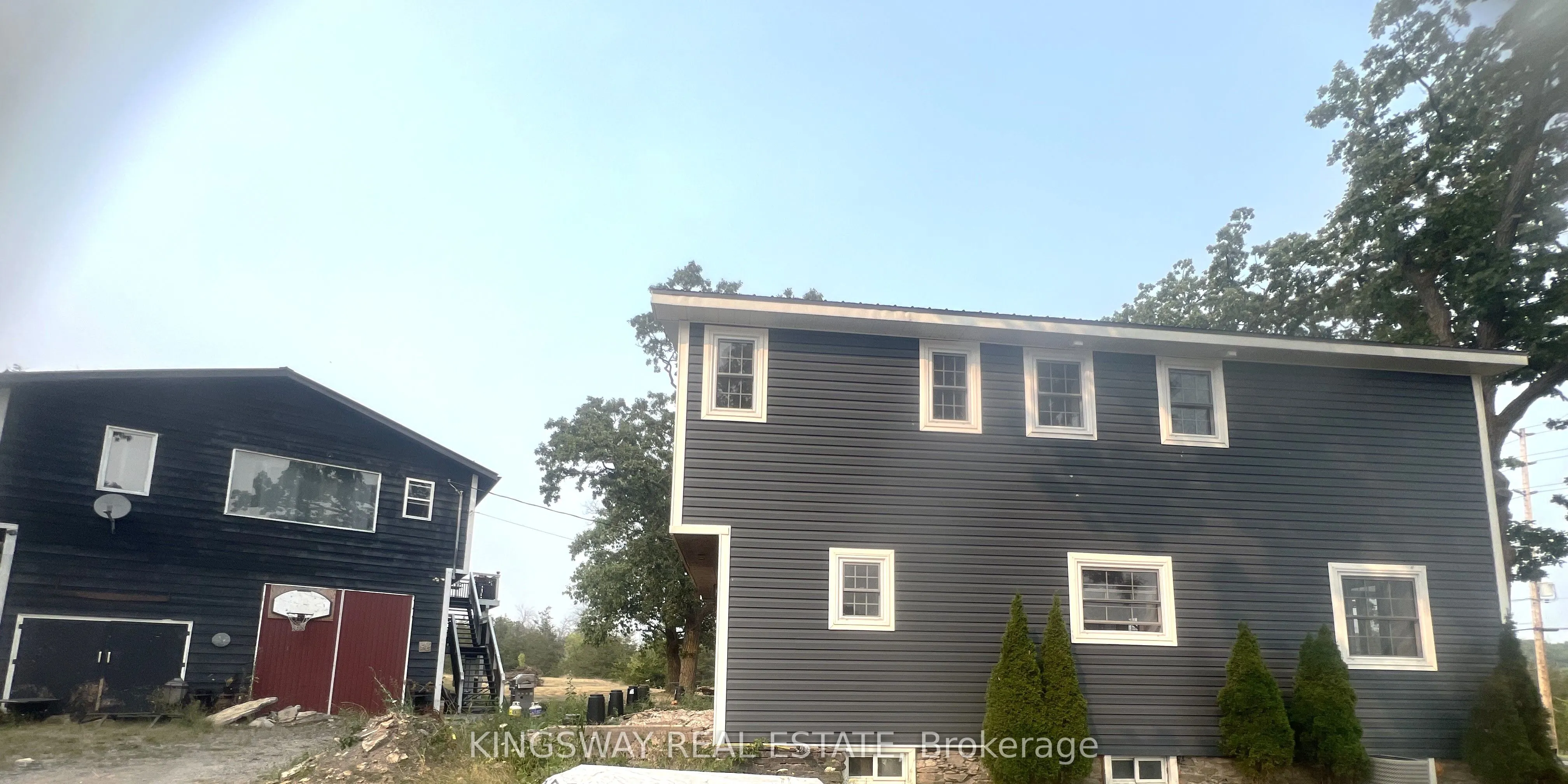 5631 County Road 30 Road