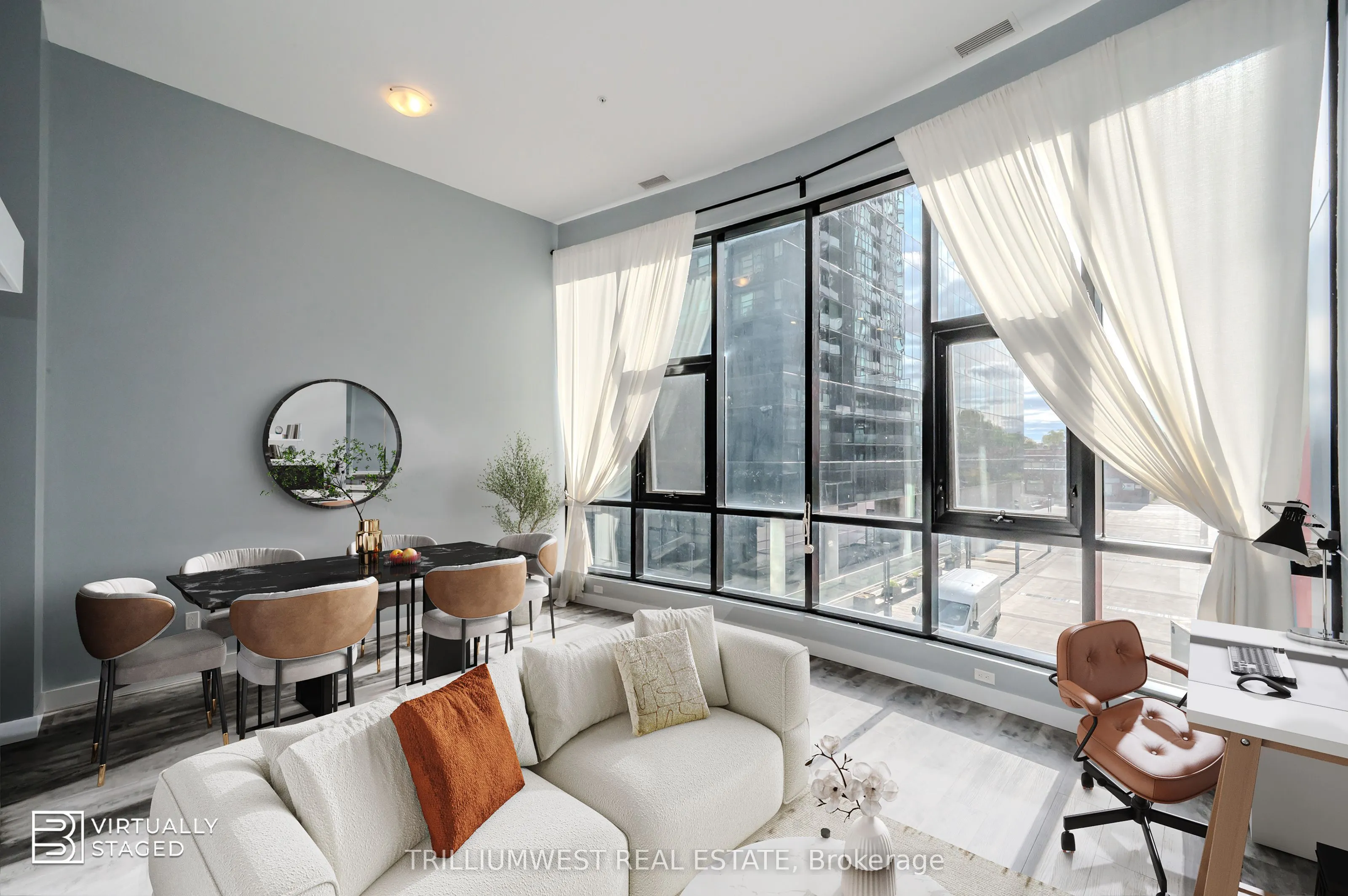 100 Garment Street, #216
