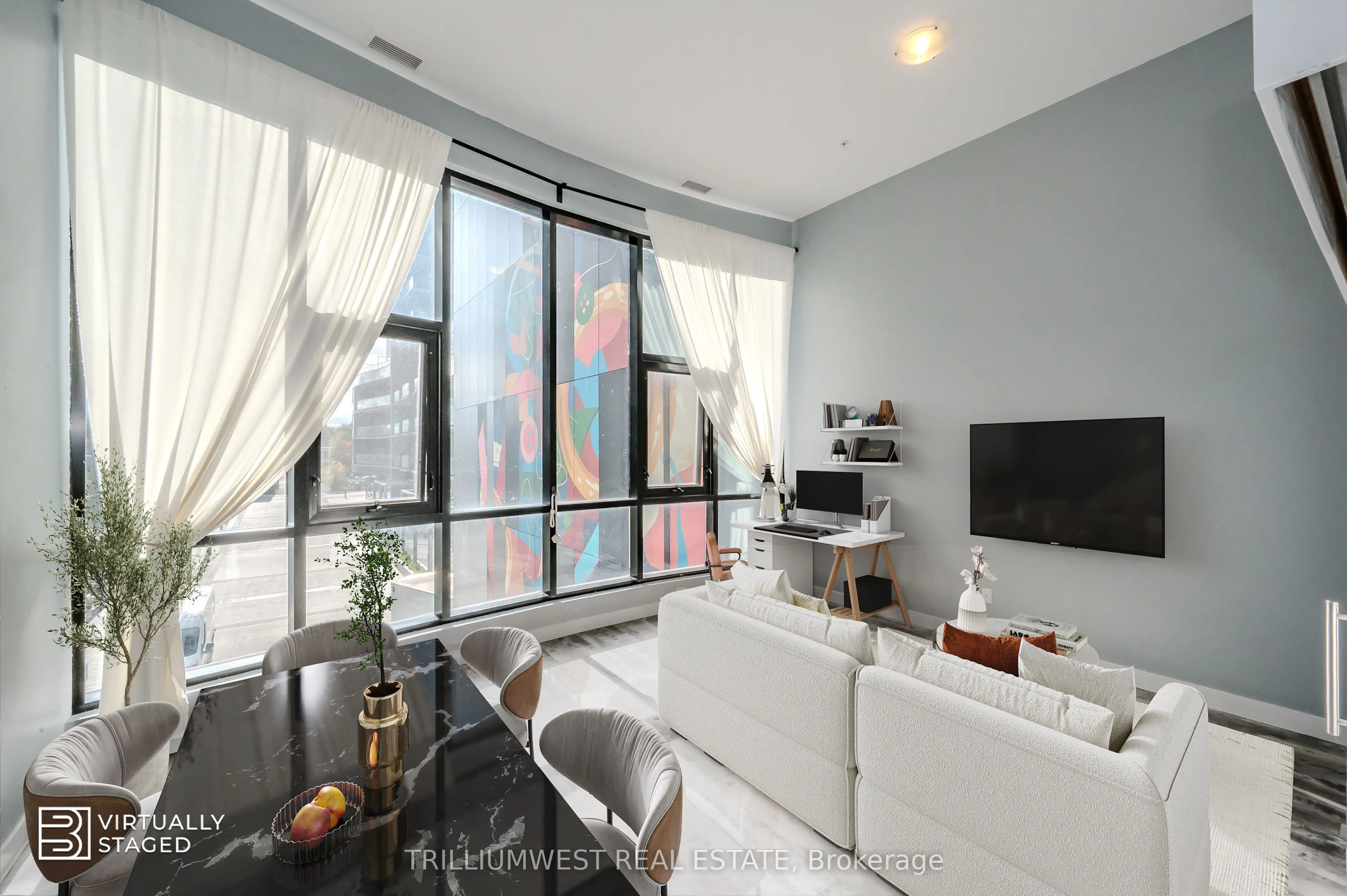 100 Garment Street, #216