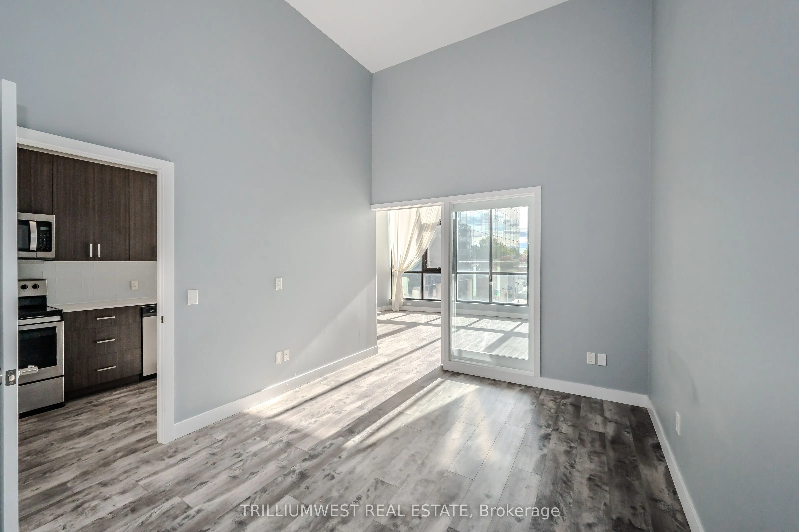 100 Garment Street, #216