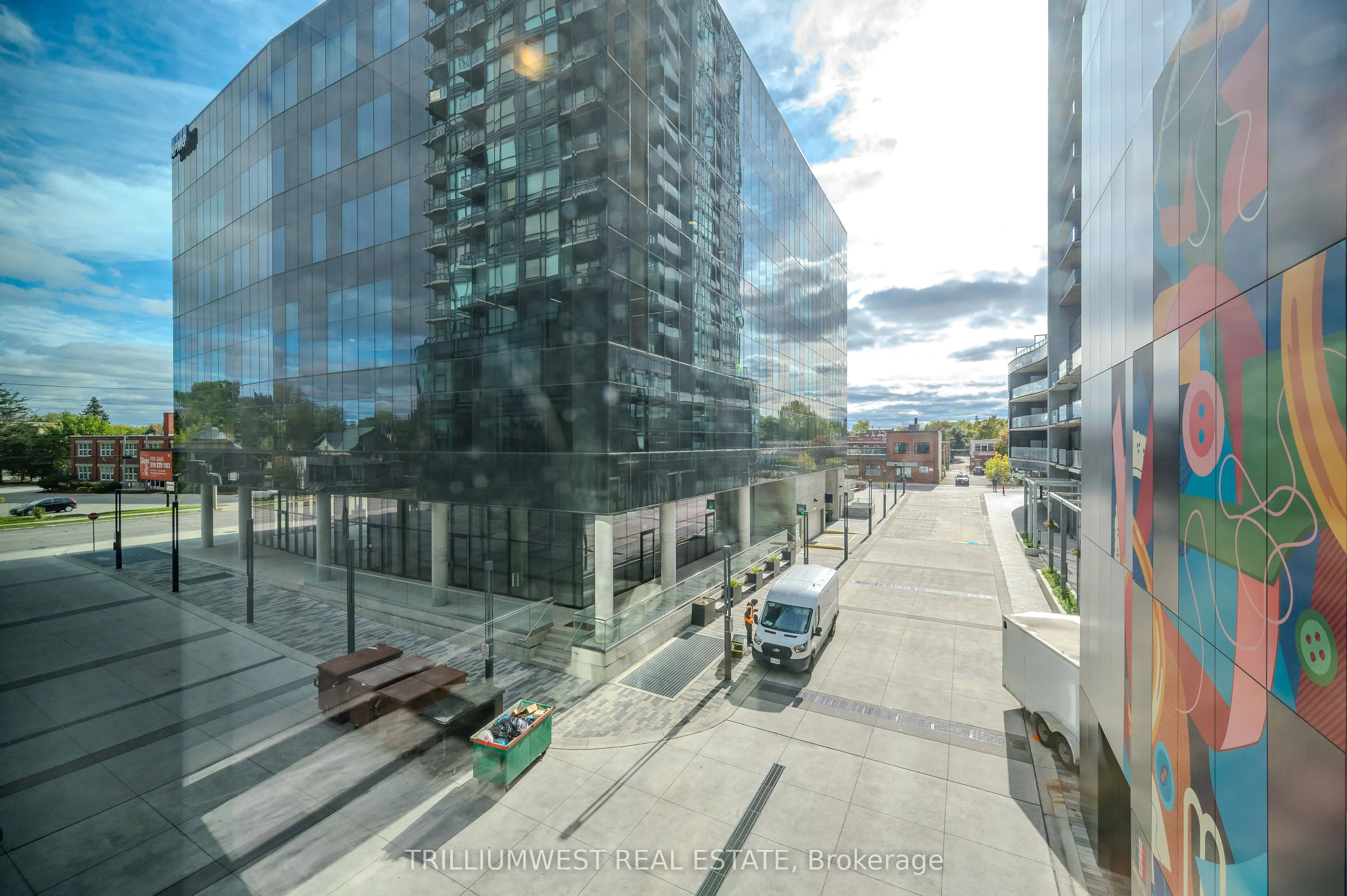 100 Garment Street, #216