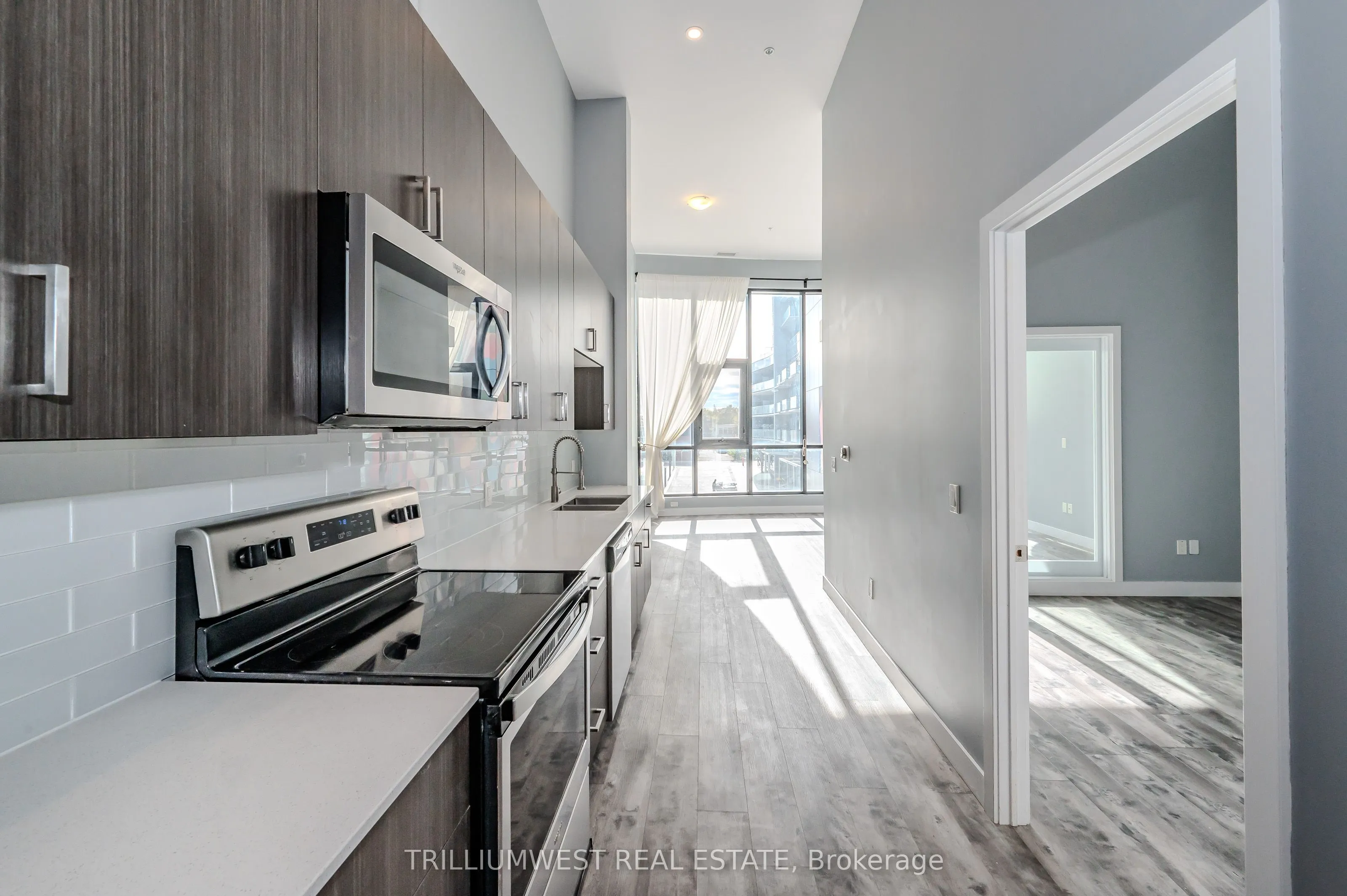 100 Garment Street, #216