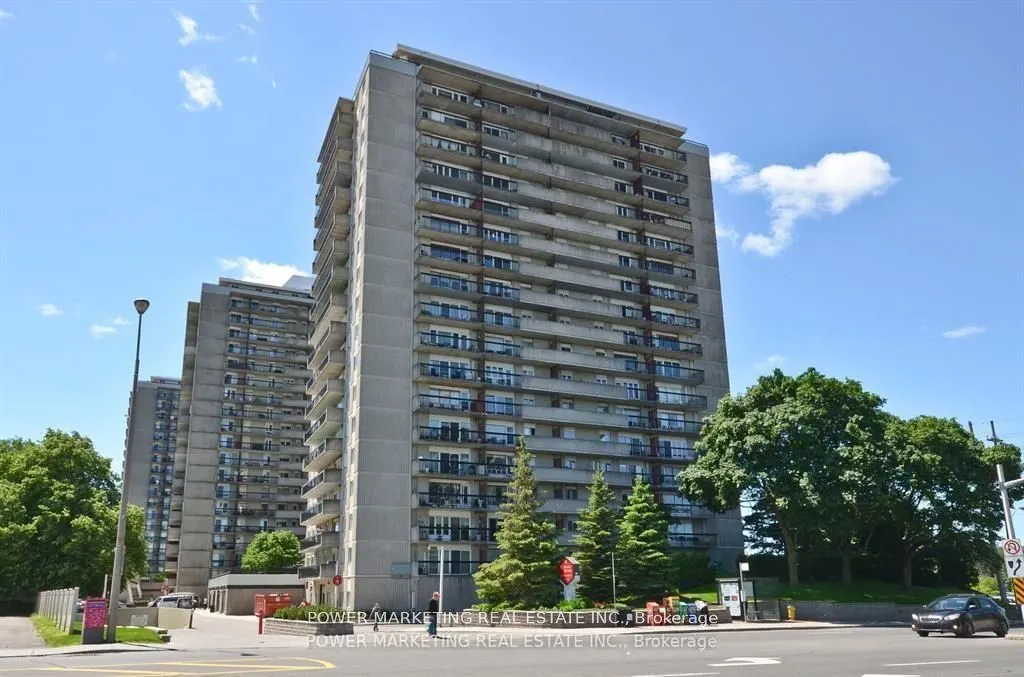 158B MCARTHUR Avenue, #1604