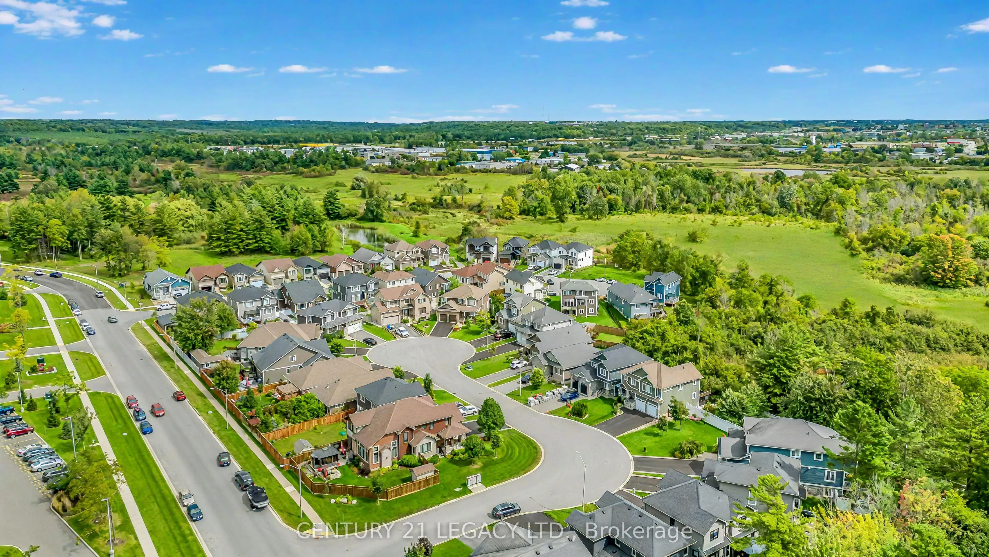245 Mill Pond Place