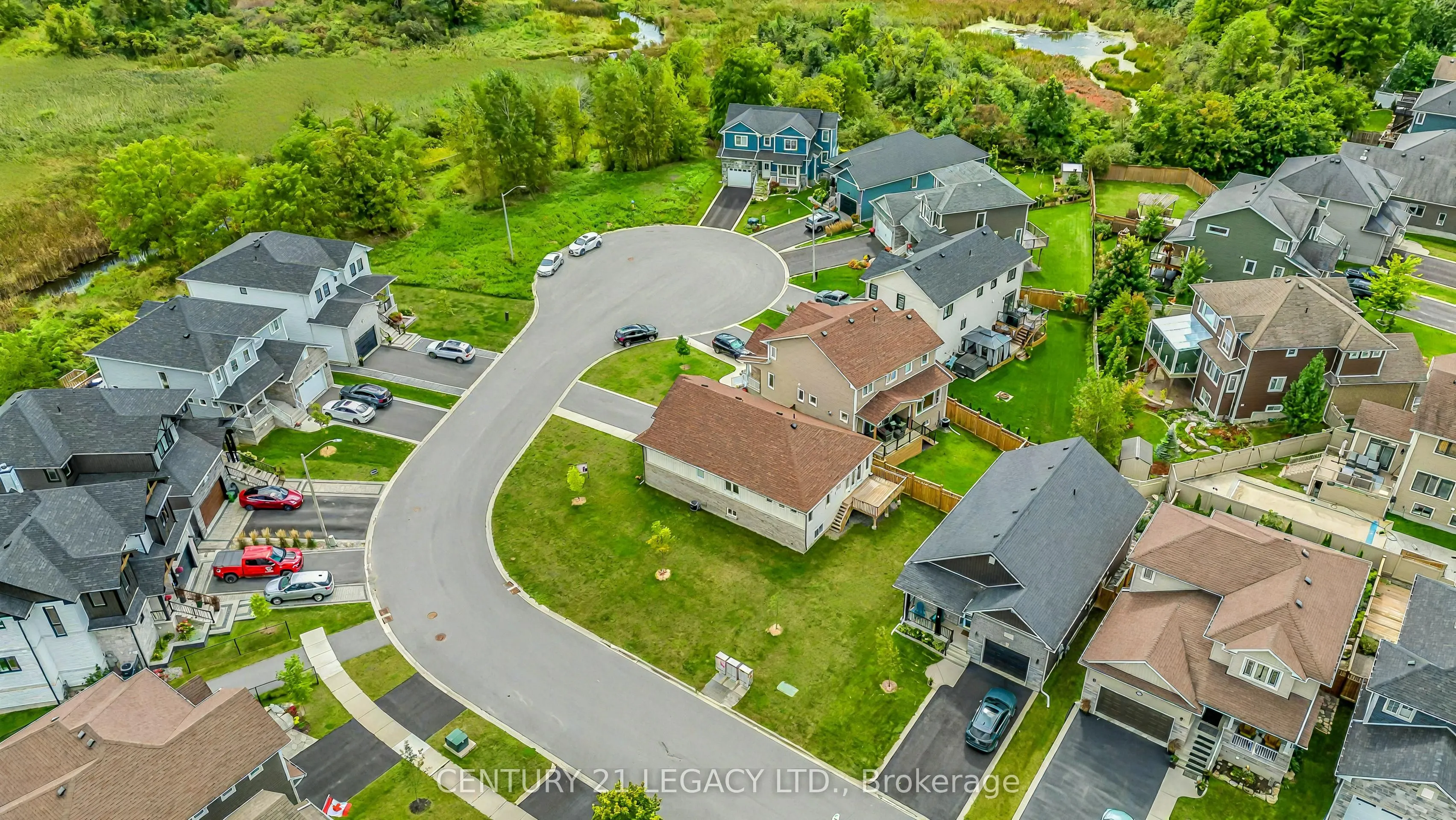 245 Mill Pond Place