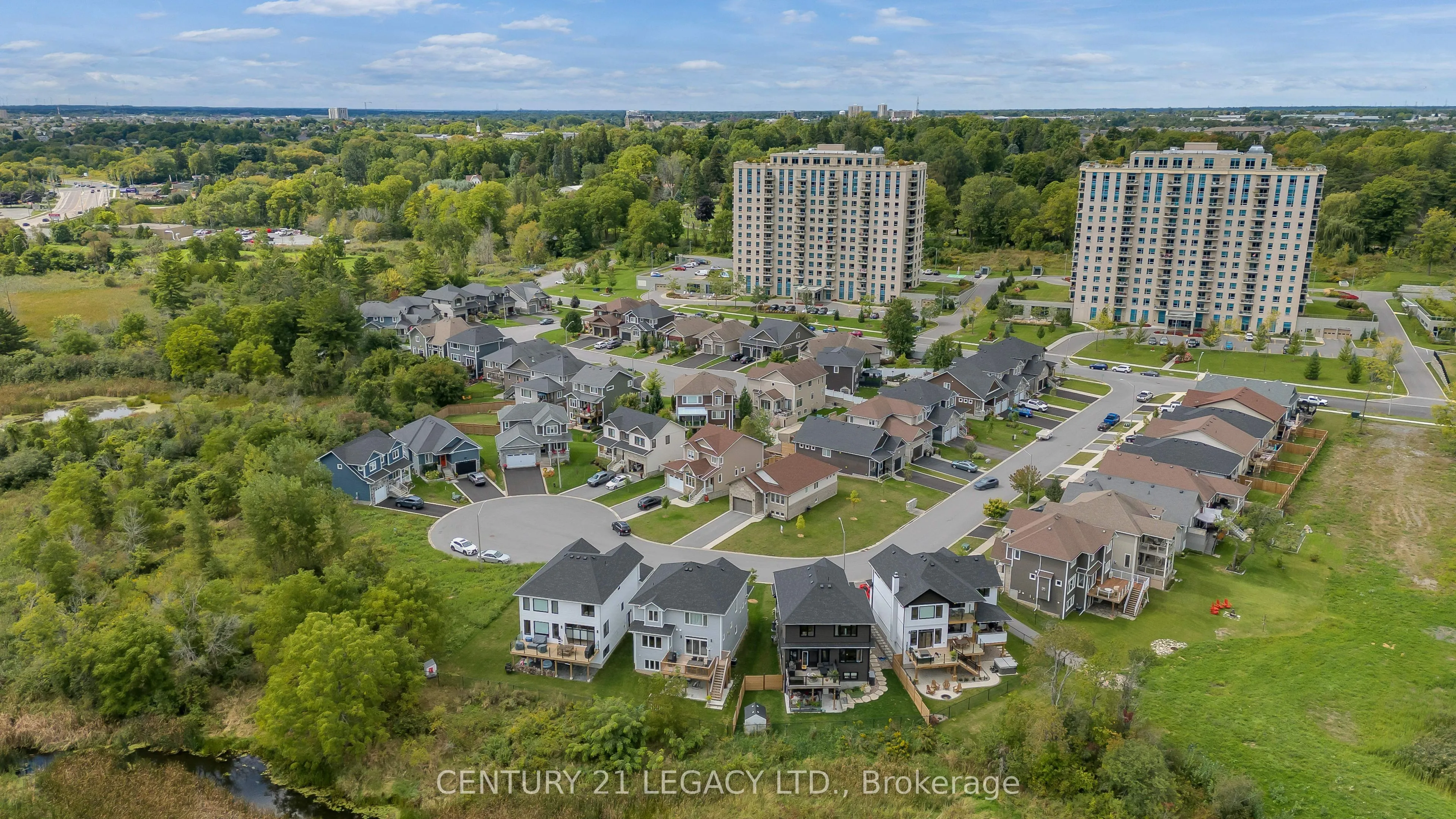 245 Mill Pond Place