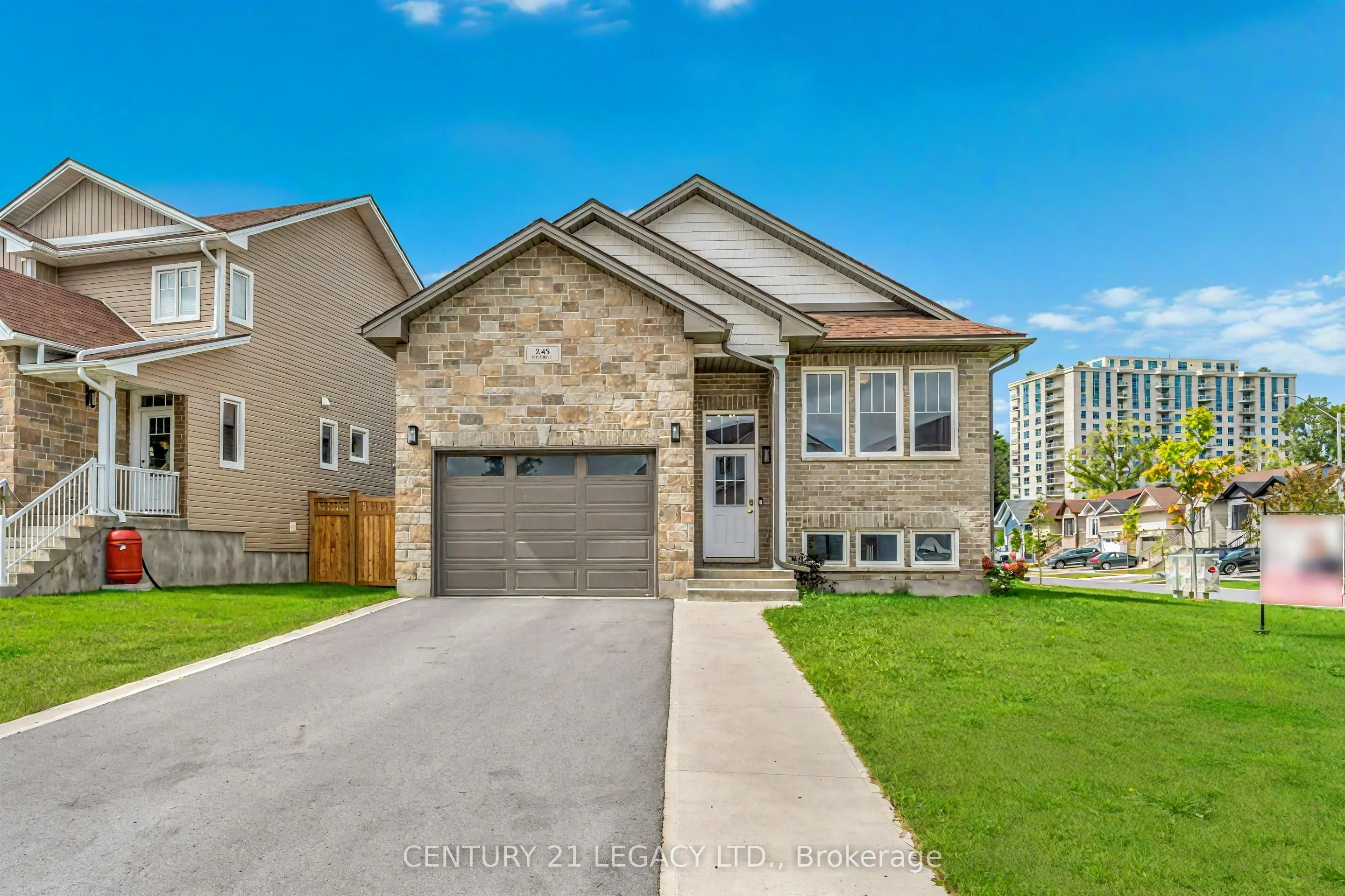 245 Mill Pond Place