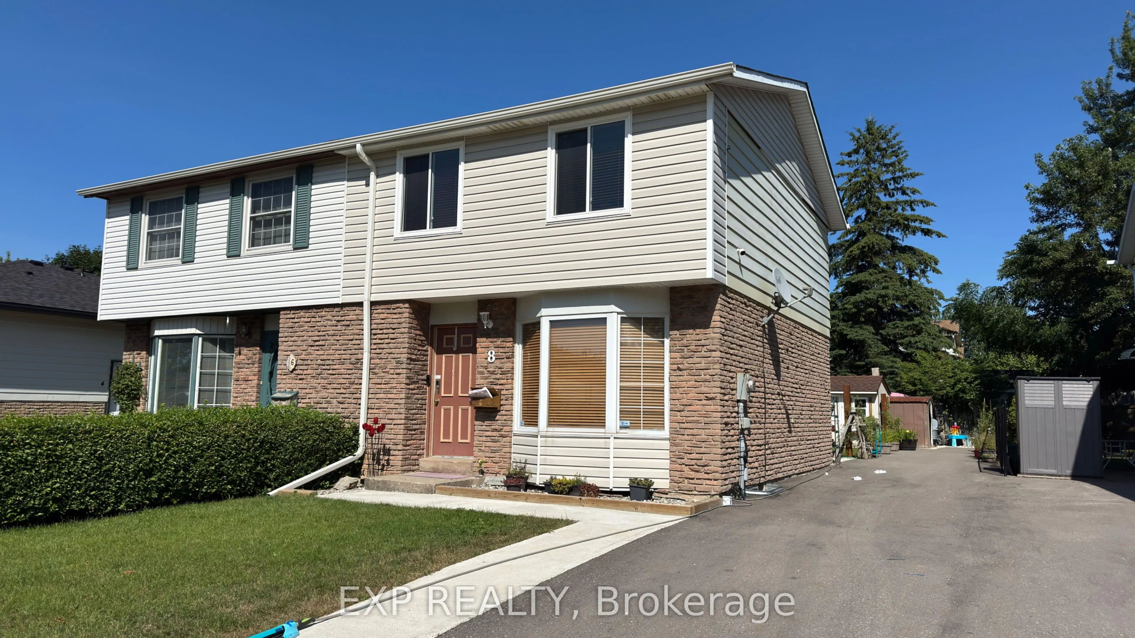 8 Baldwin Circle