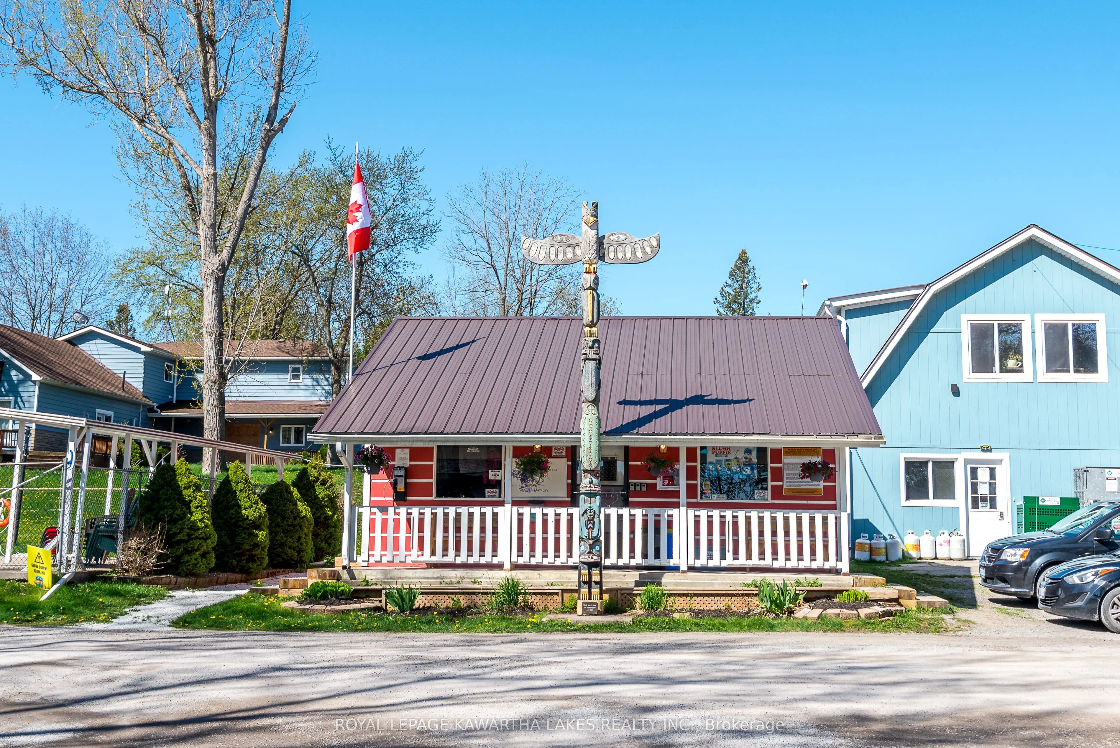 657 Thunder Bridge Road, #CV003