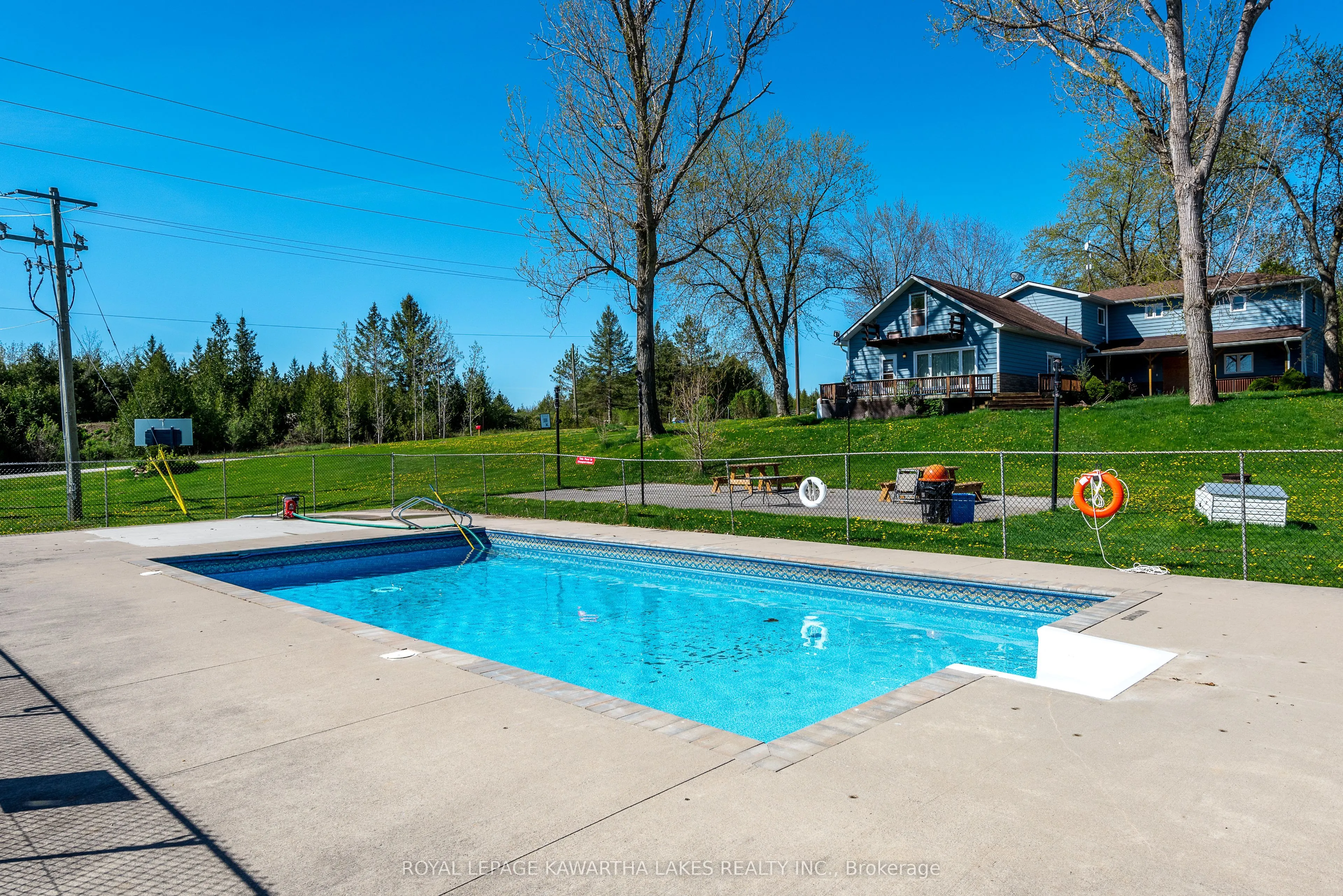 657 Thunder Bridge Road, #CV003