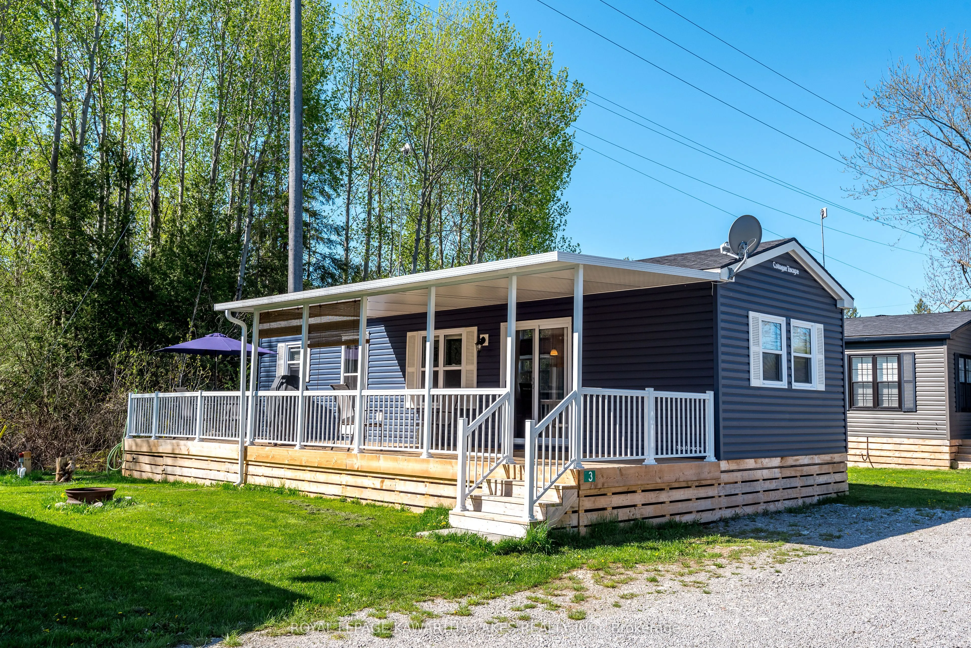 657 Thunder Bridge Road, #CV003