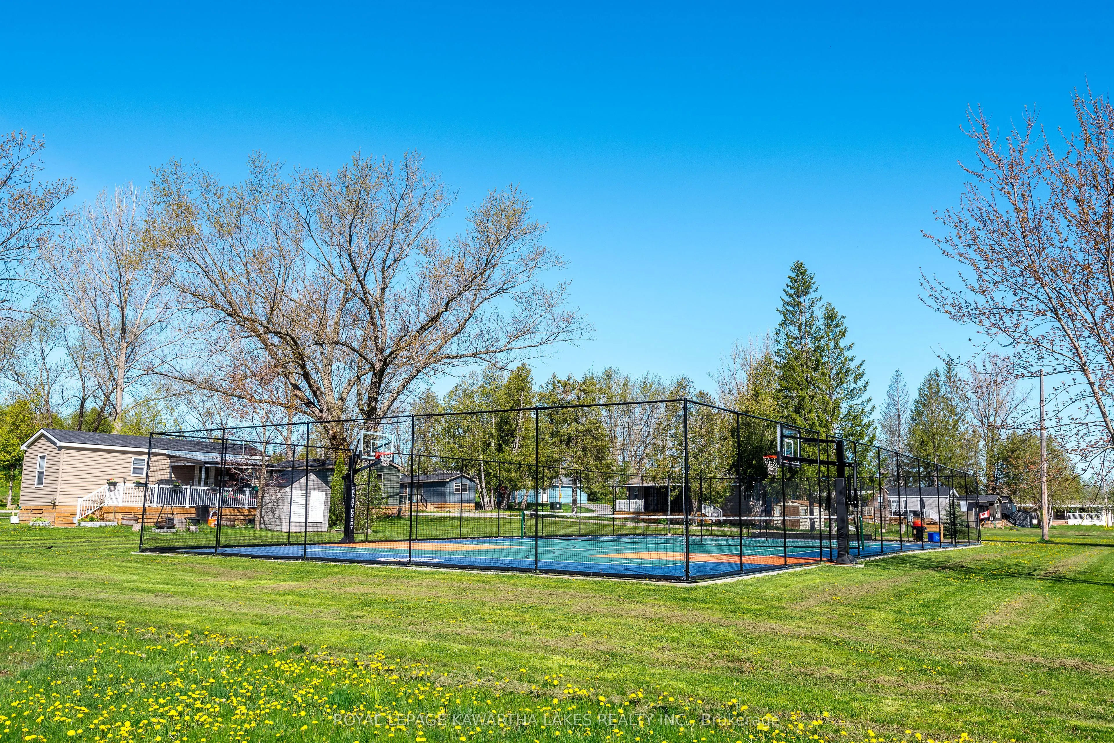 657 Thunder Bridge Road, #CV003