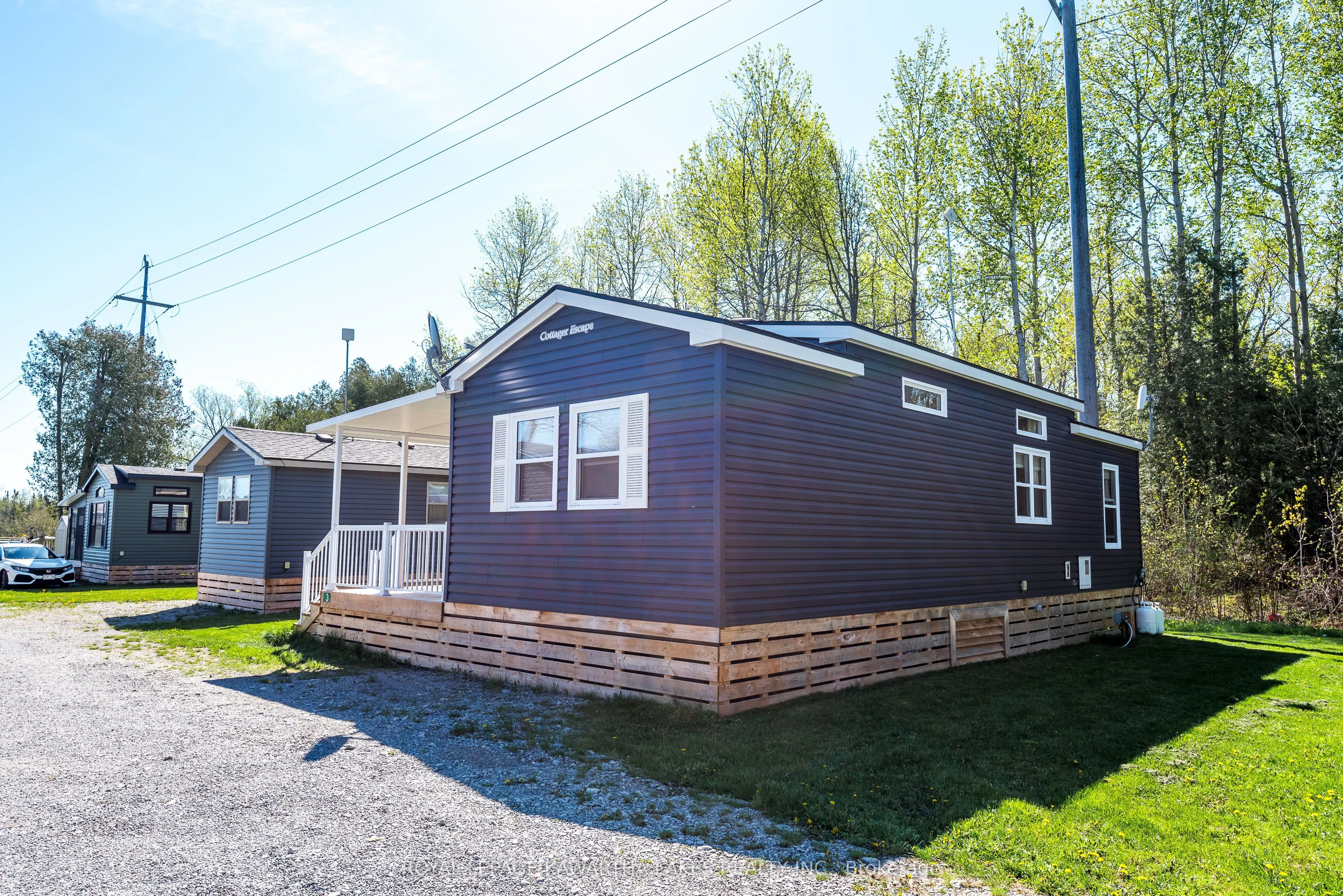 657 Thunder Bridge Road, #CV003