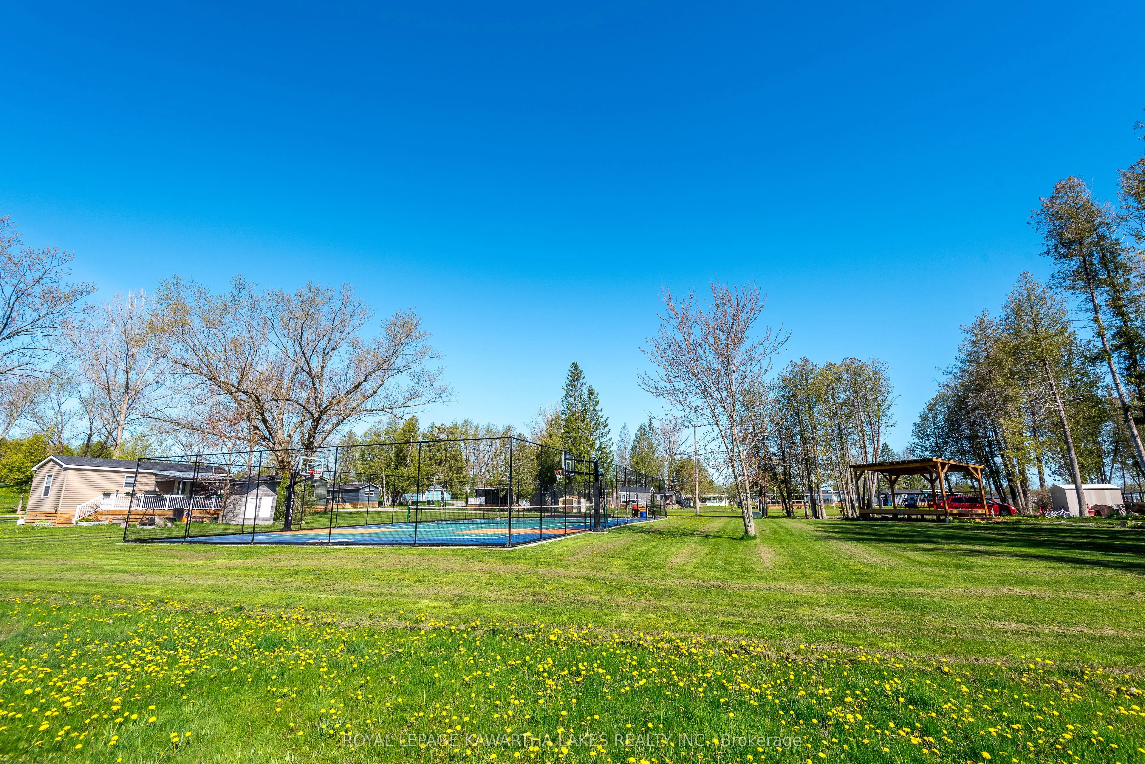 657 Thunder Bridge Road, #CV003