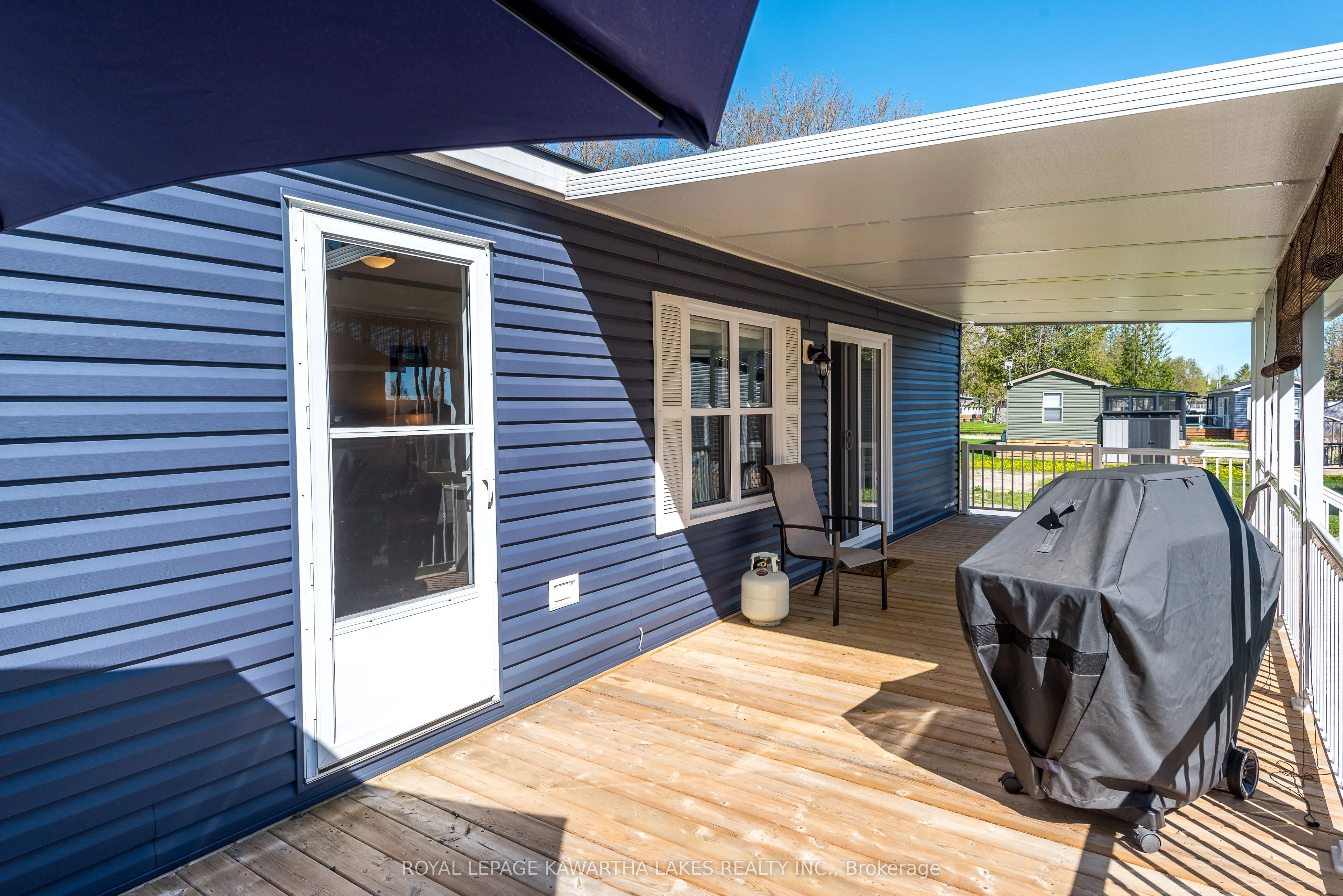 657 Thunder Bridge Road, #CV003