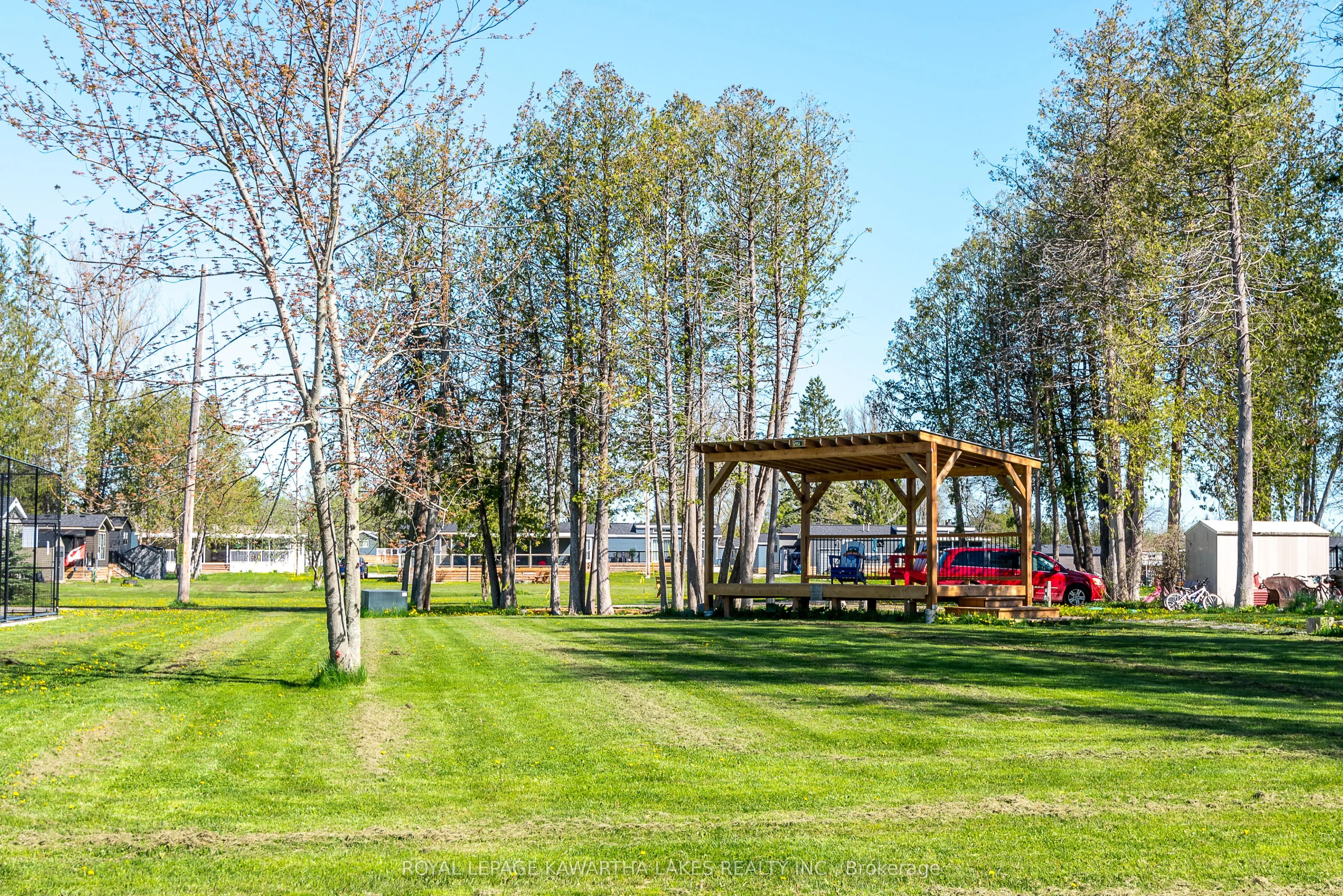 657 Thunder Bridge Road, #CV003