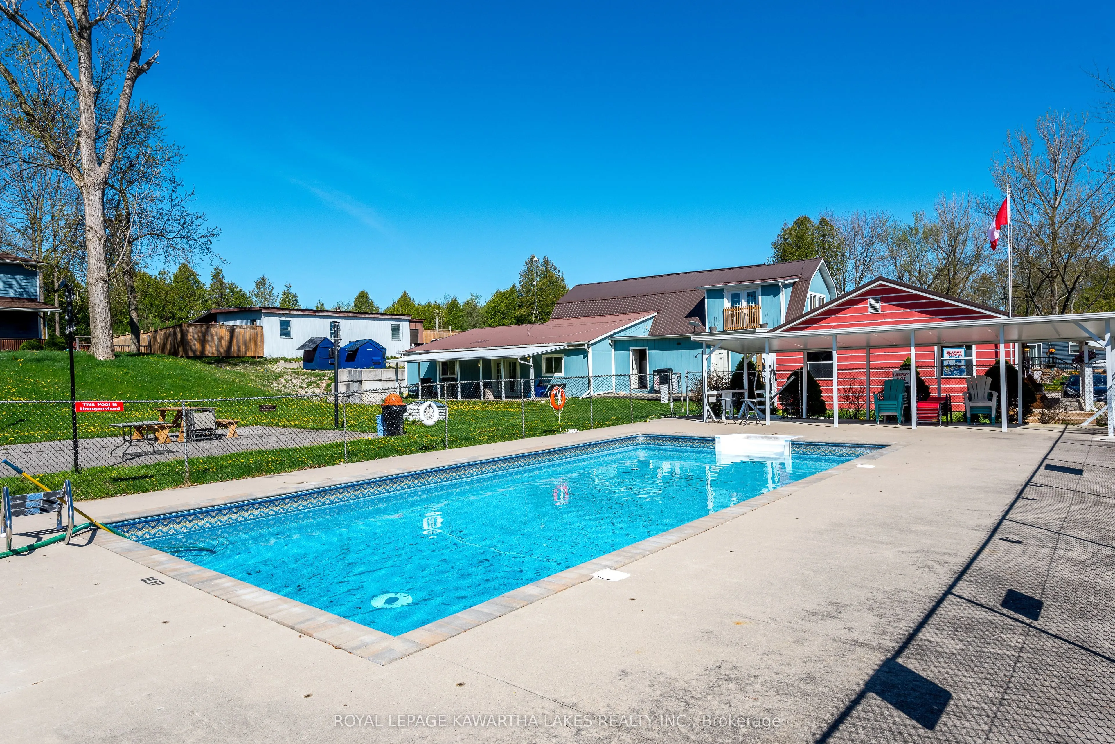 657 Thunder Bridge Road, #CV003