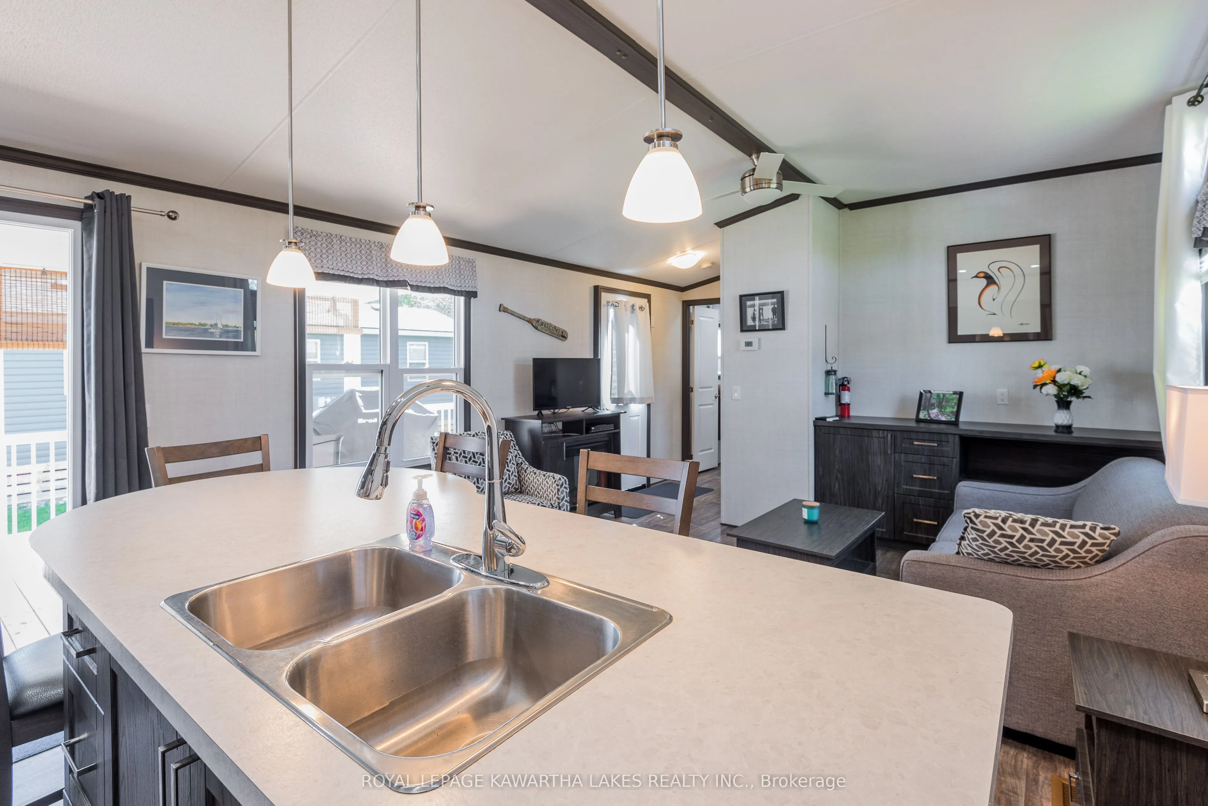 657 Thunder Bridge Road, #CV003